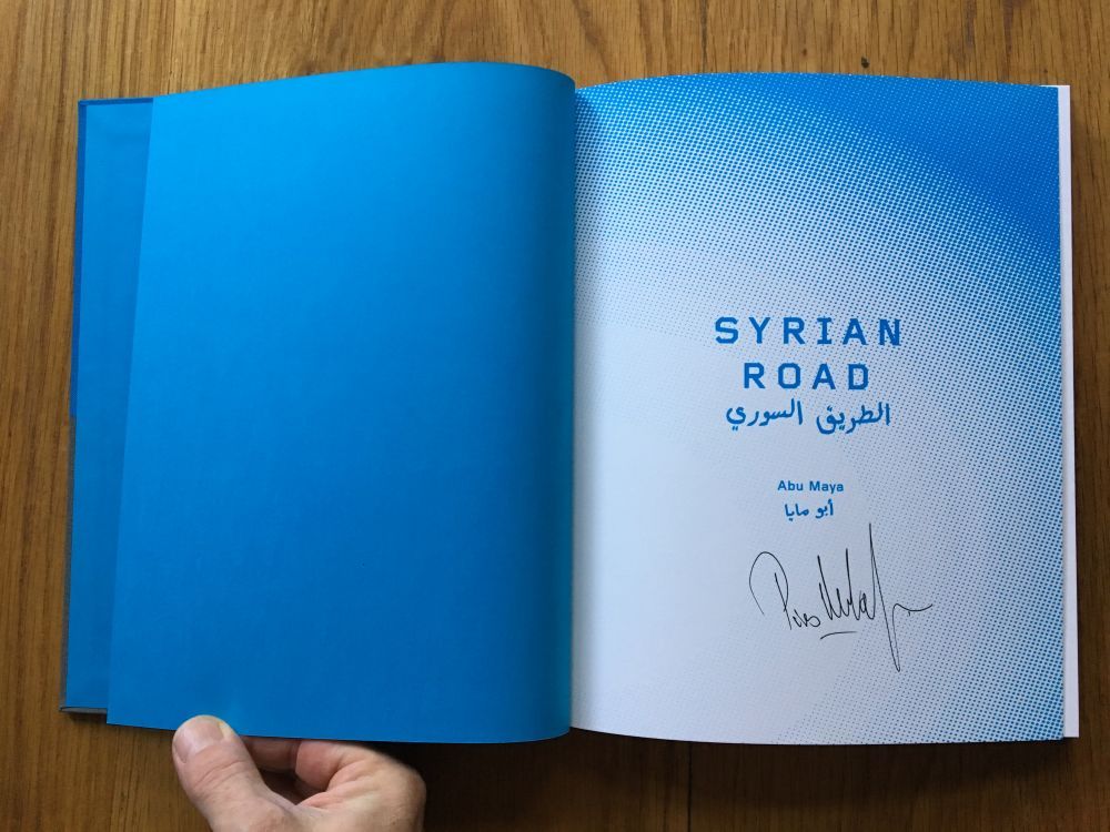 Syrian Road - Image 3