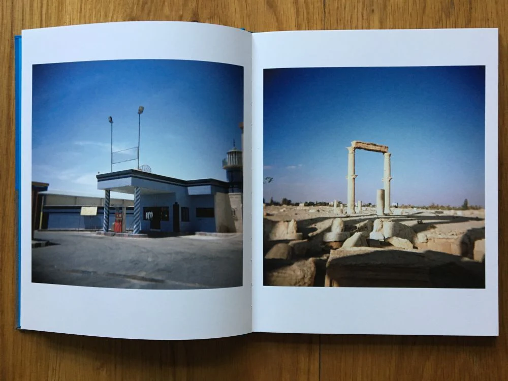 Syrian Road - Image 5
