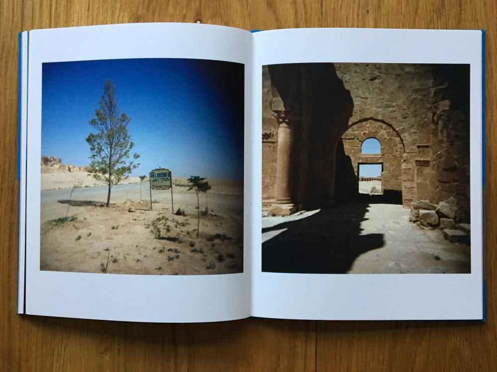 Syrian Road - Image 6