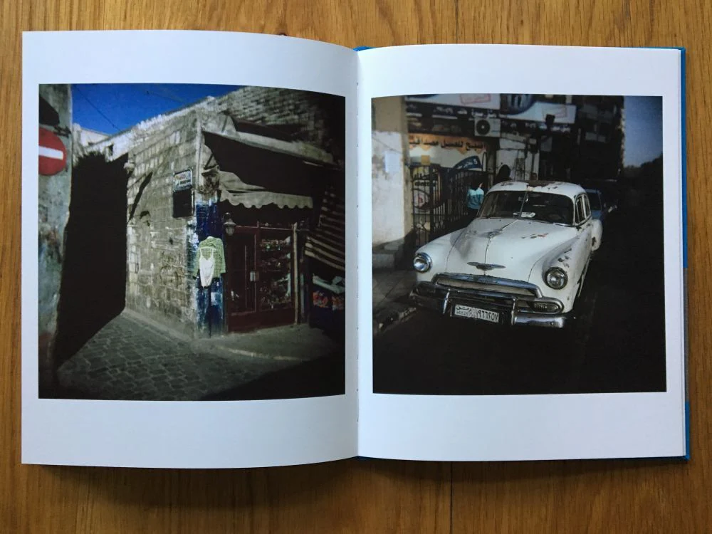 Syrian Road - Image 7