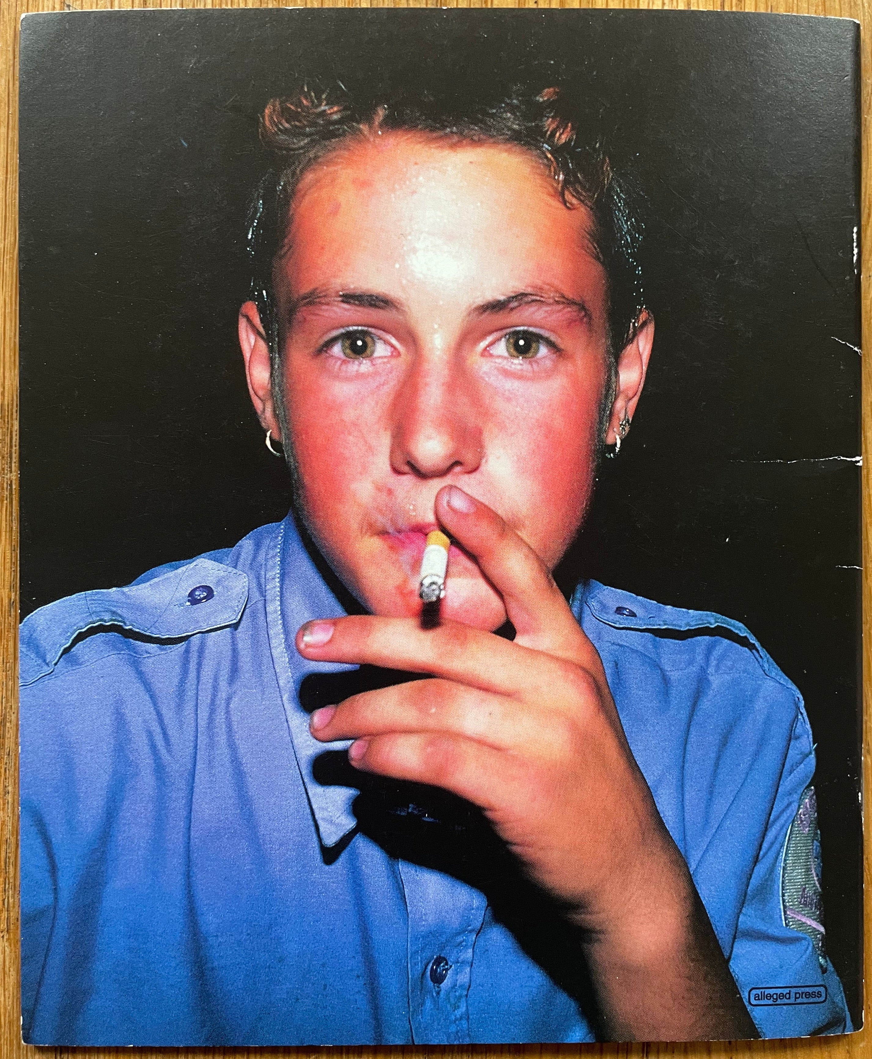 Teenage Smokers - Image 6