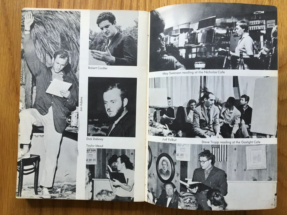 The Beat Scene - Image 3