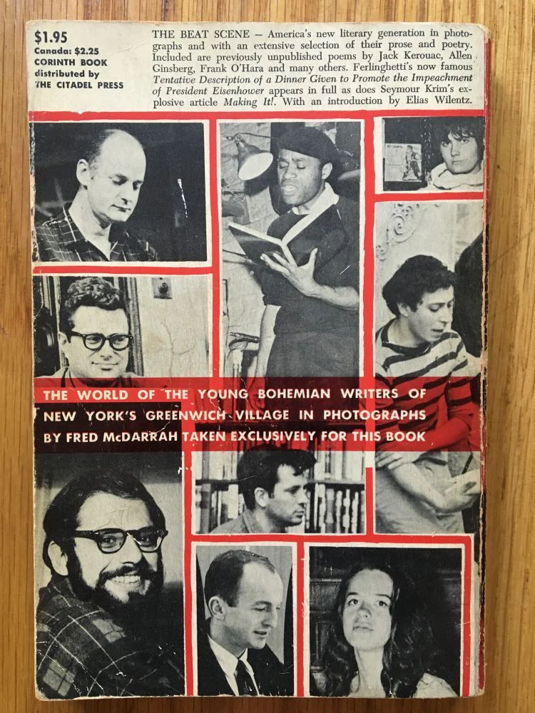 The Beat Scene - Image 4