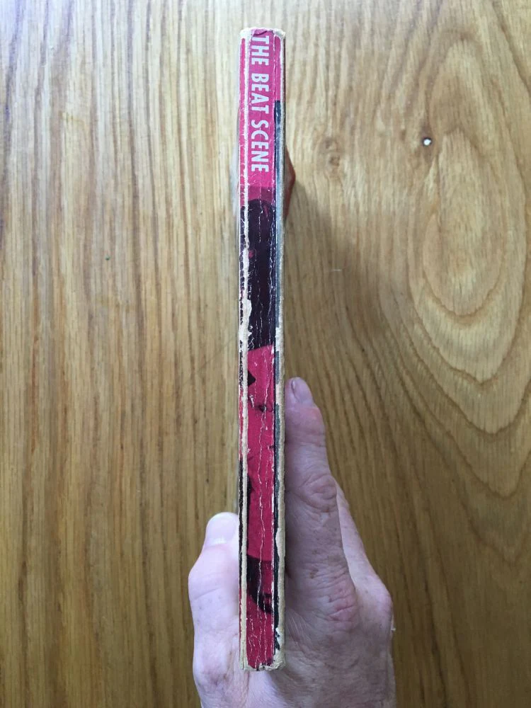 The Beat Scene - Image 5