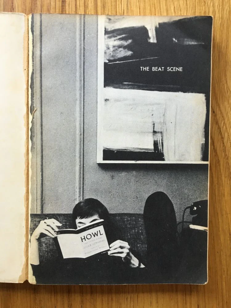 The Beat Scene - Image 6