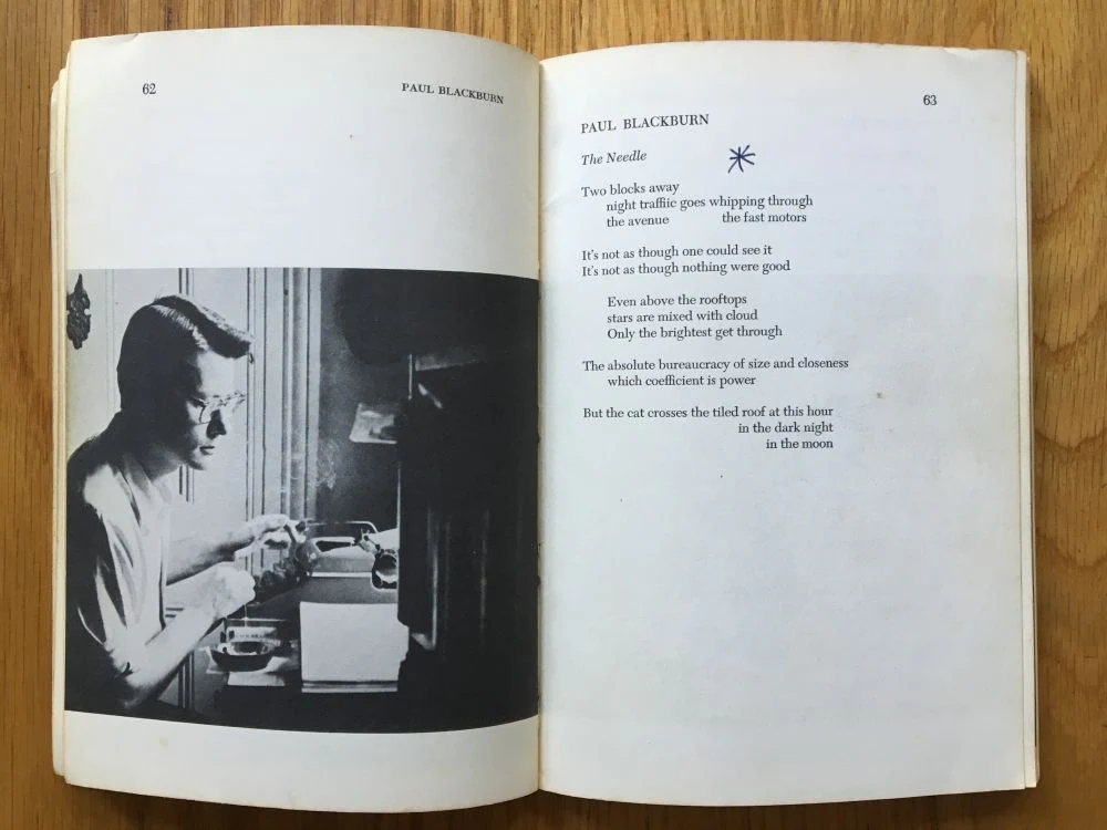 The Beat Scene - Image 7