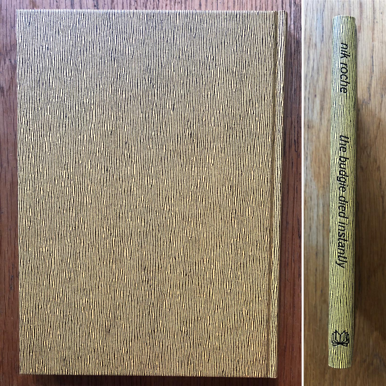 The Budgie Died Instantly - Image 8