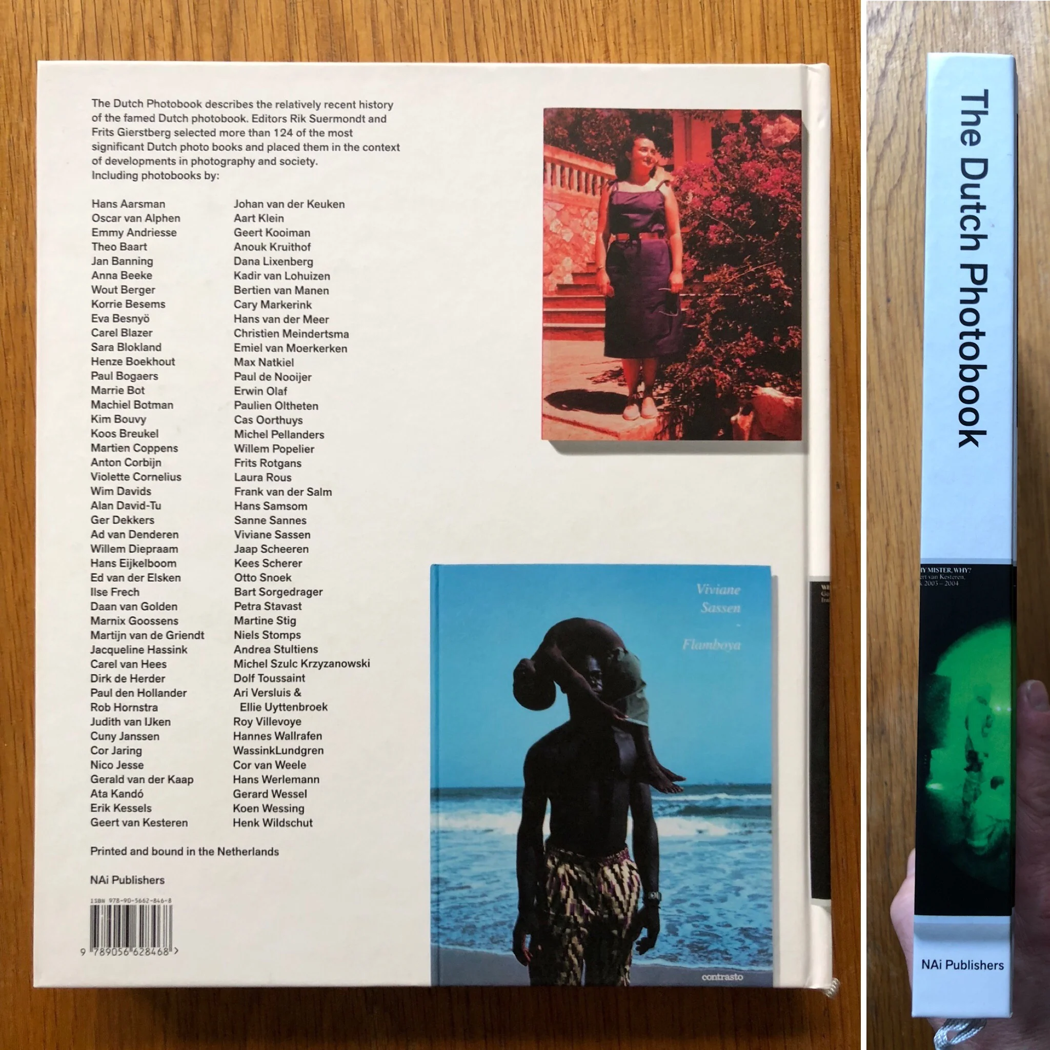 The Dutch Photobook - Image 5