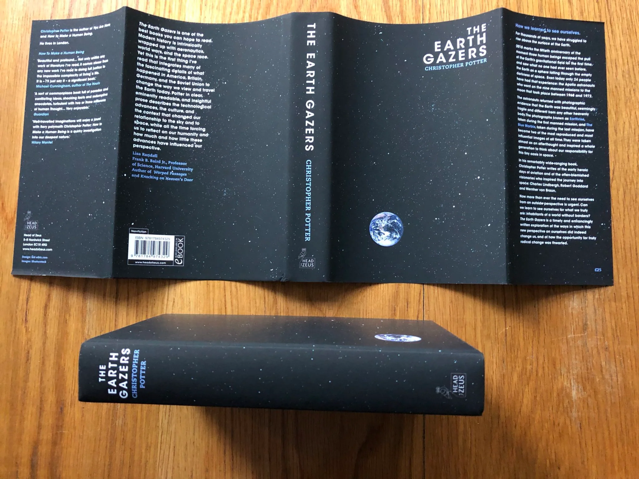 The Earth Gazers - Image 4