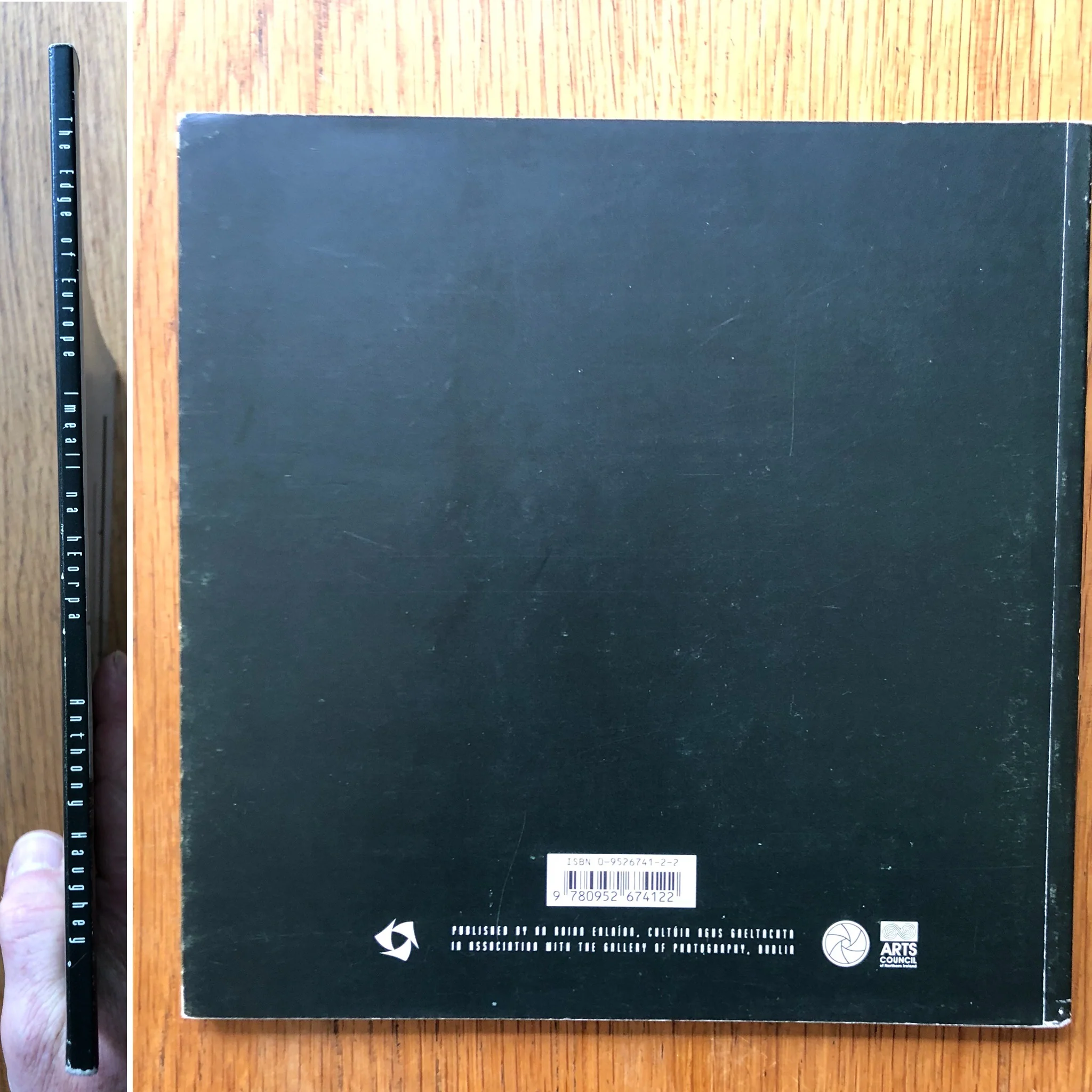 The Edge of Europe - Image 6