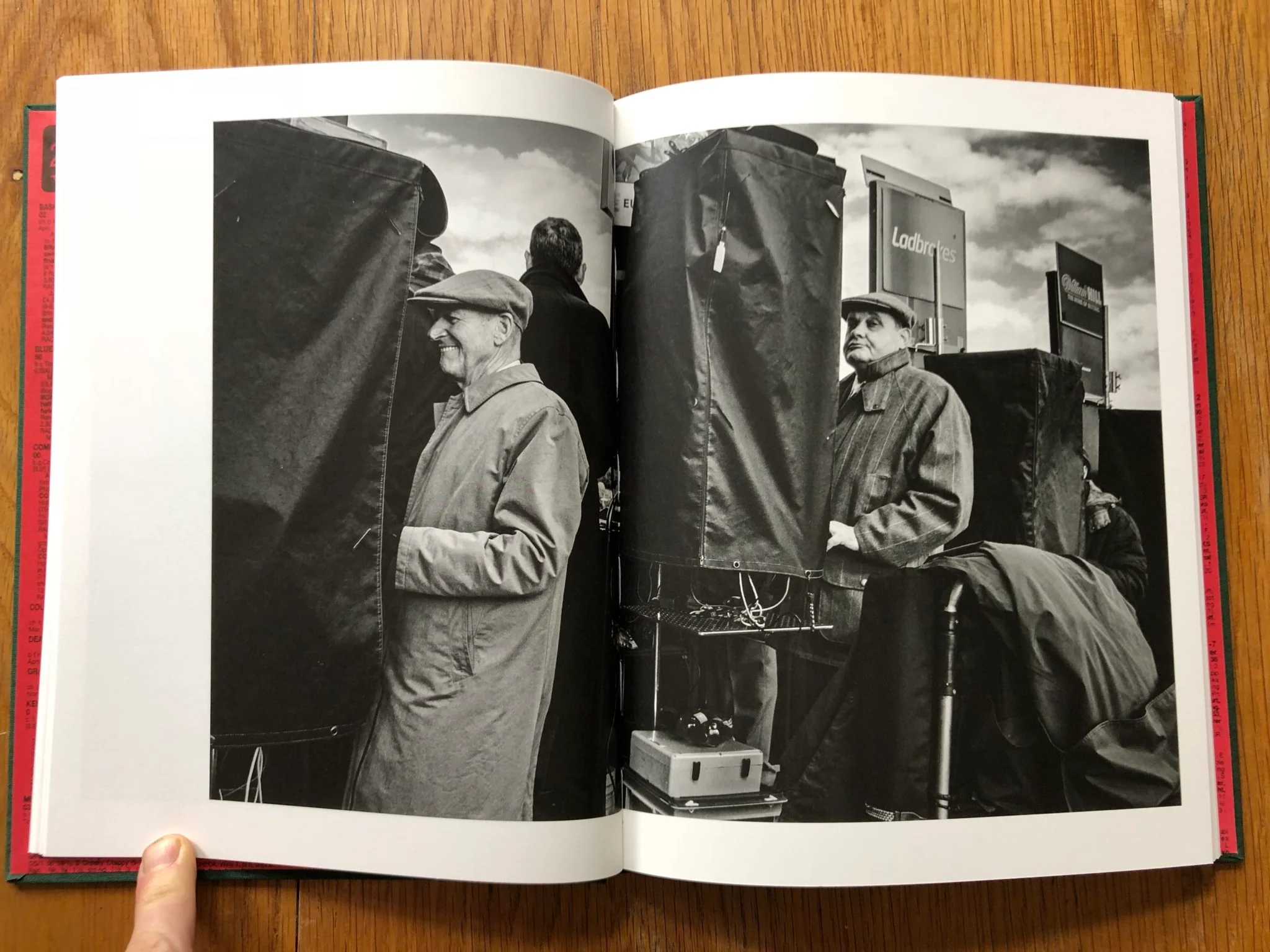 The Gamblers - Image 4