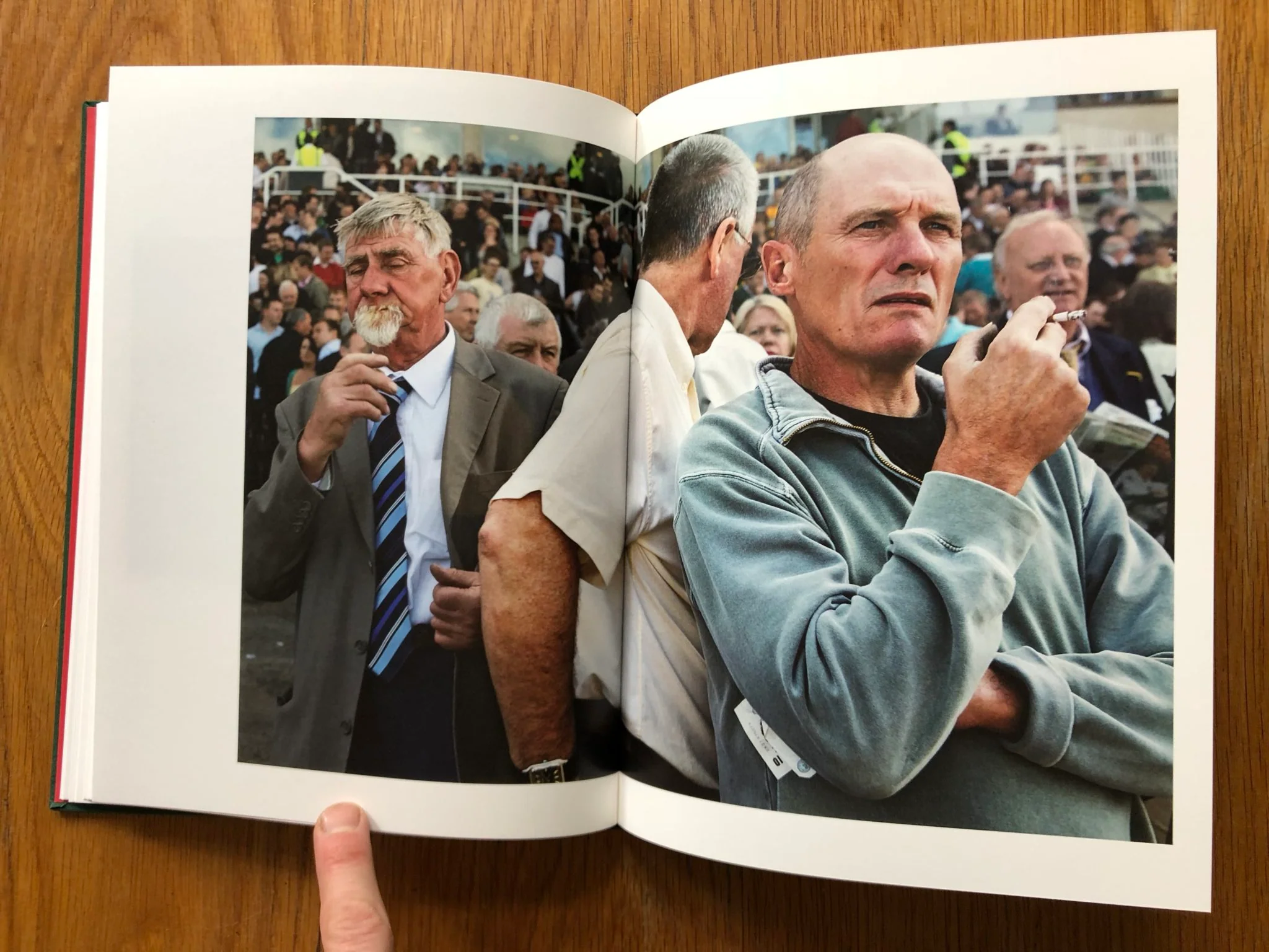 The Gamblers - Image 6