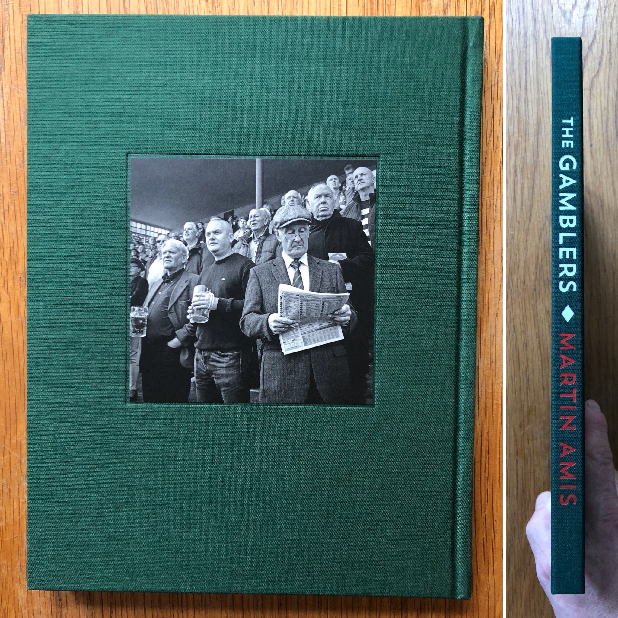 The Gamblers - Image 7