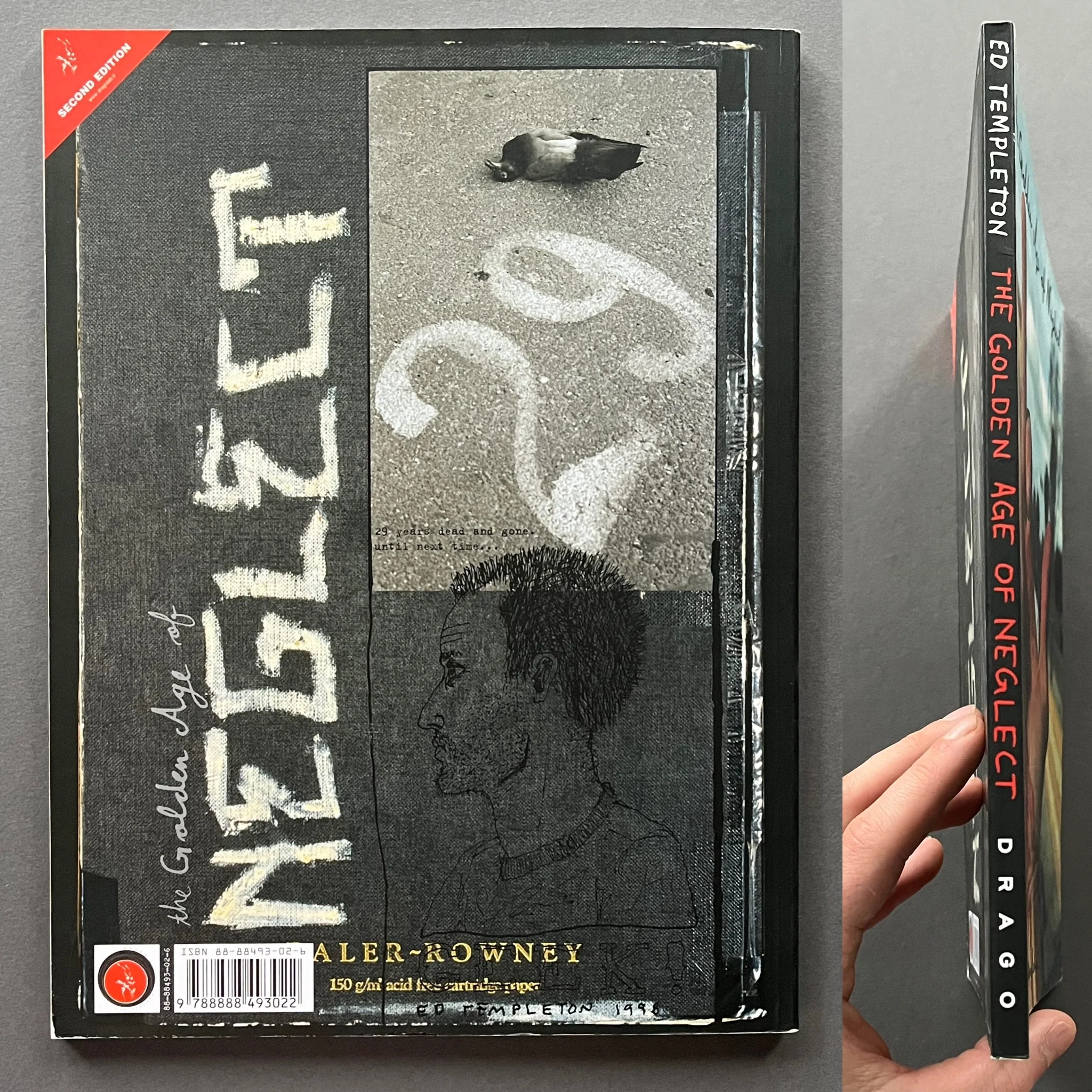 The Golden Age of Neglect - Image 6