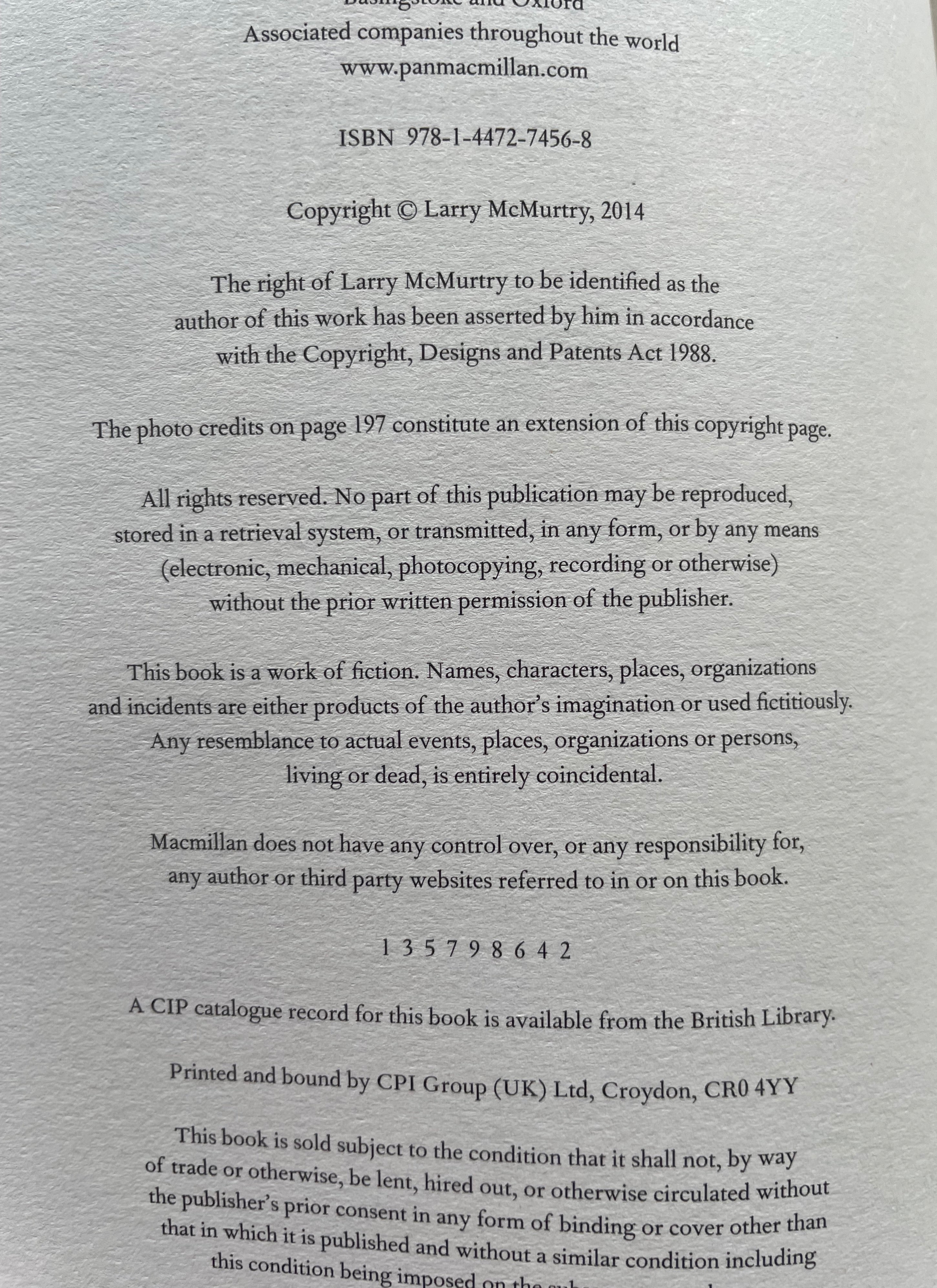 The Last Kind Words Saloon - Image 3