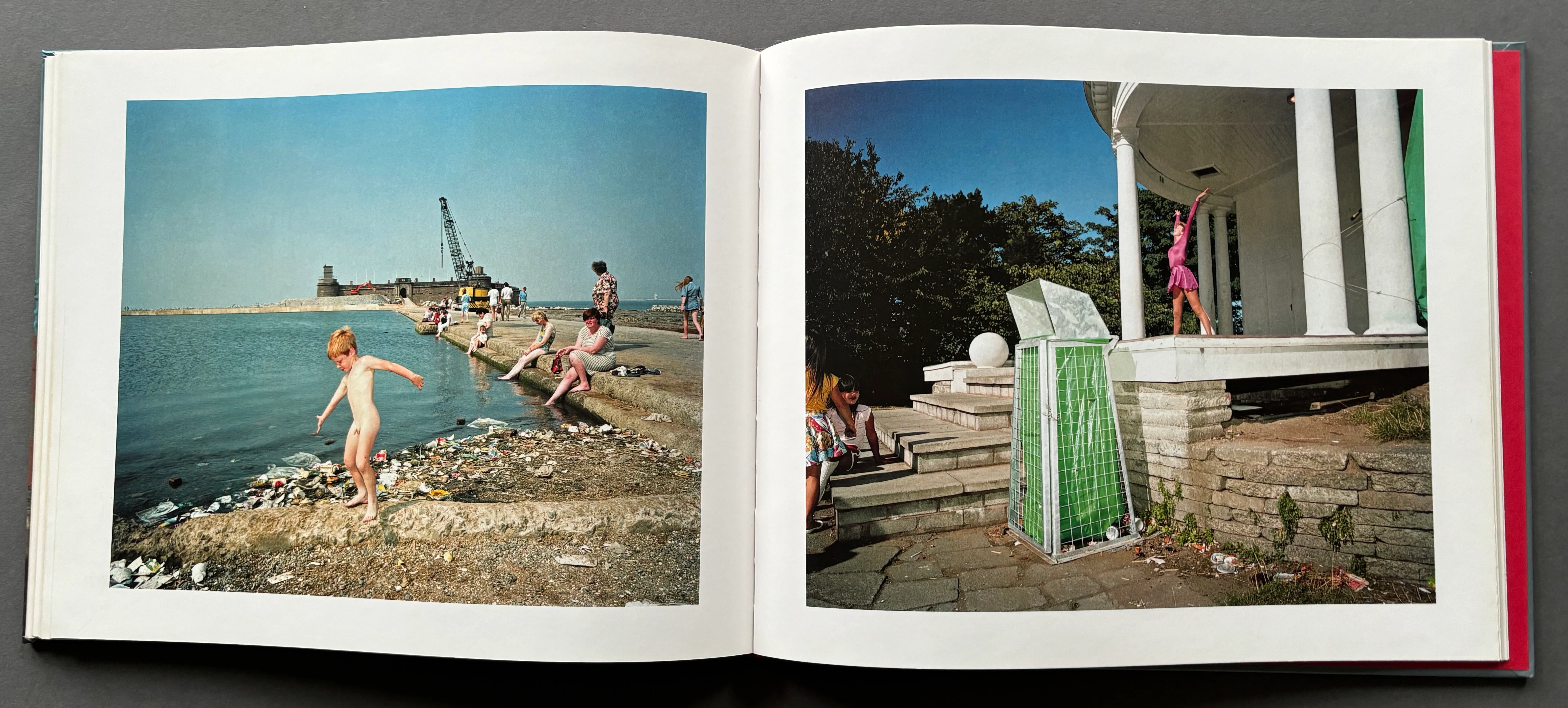 The Last Resort - Image 7