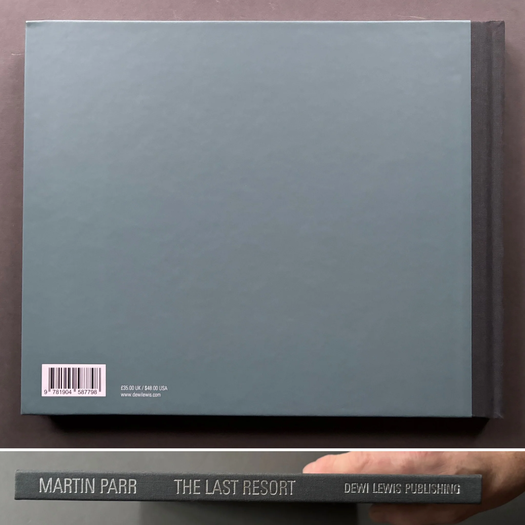 The Last Resort - Image 8