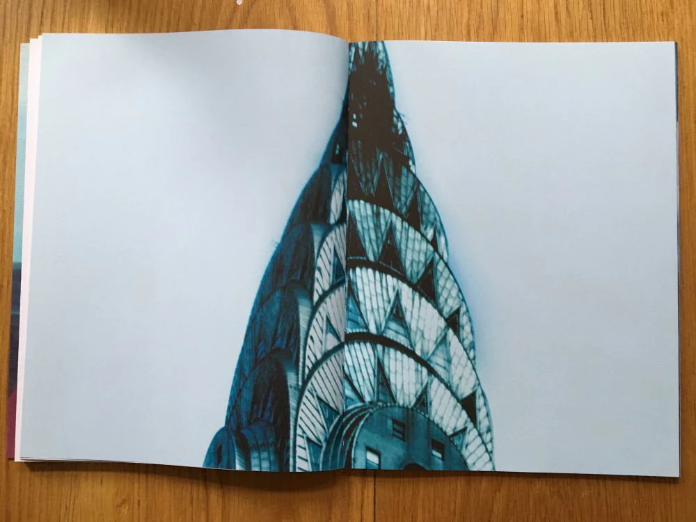 The Narcissistic City - Image 6