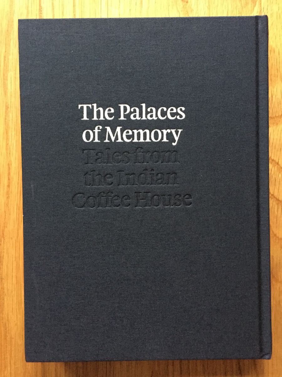 The Palaces of Memory - Image 8
