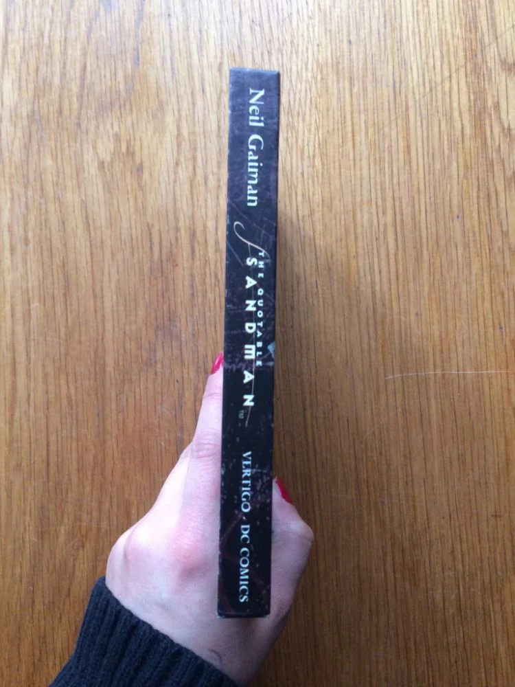 The Quotable Sandman - Image 3