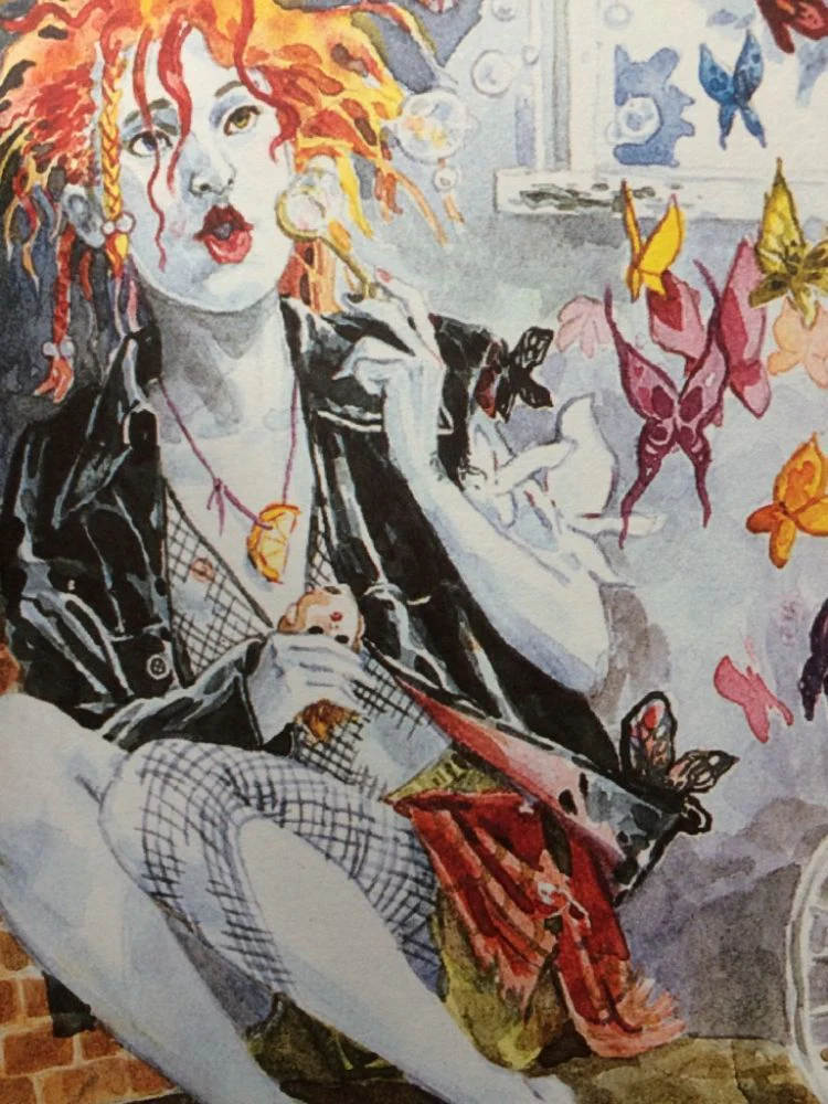 The Quotable Sandman - Image 6