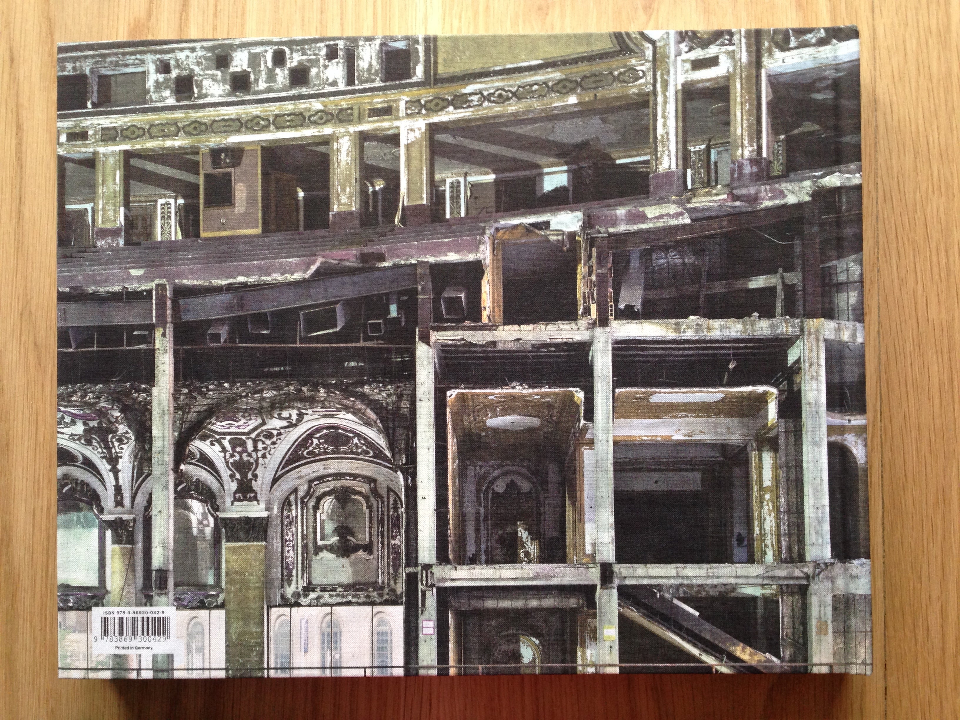 The Ruins of Detroit - Image 5
