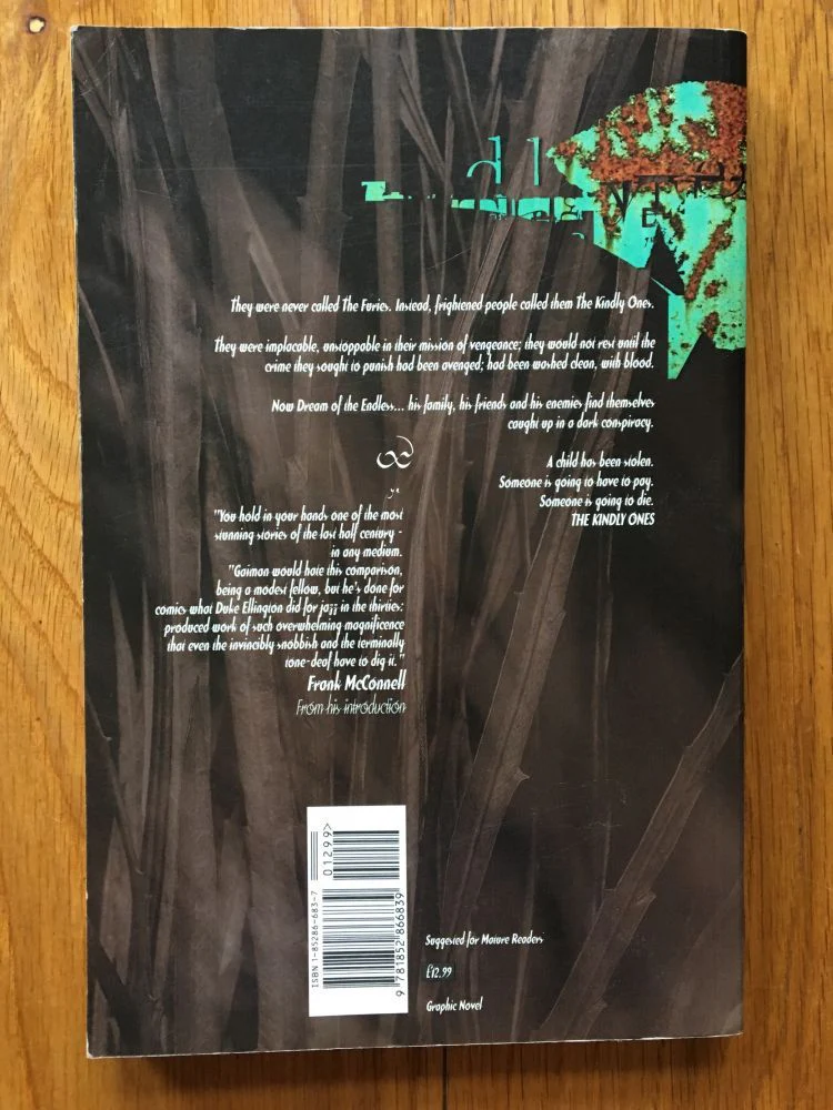 The Sandman - The Kindly Ones - Image 3