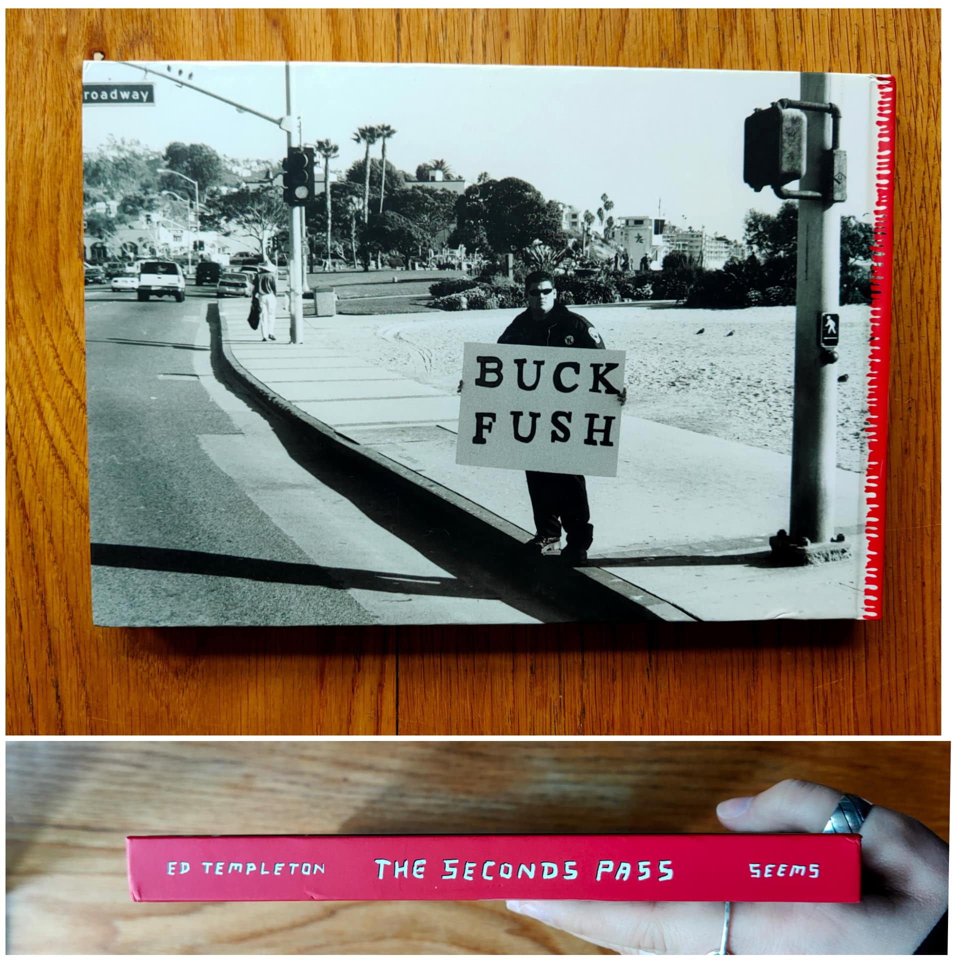 The Second Pass - Image 10