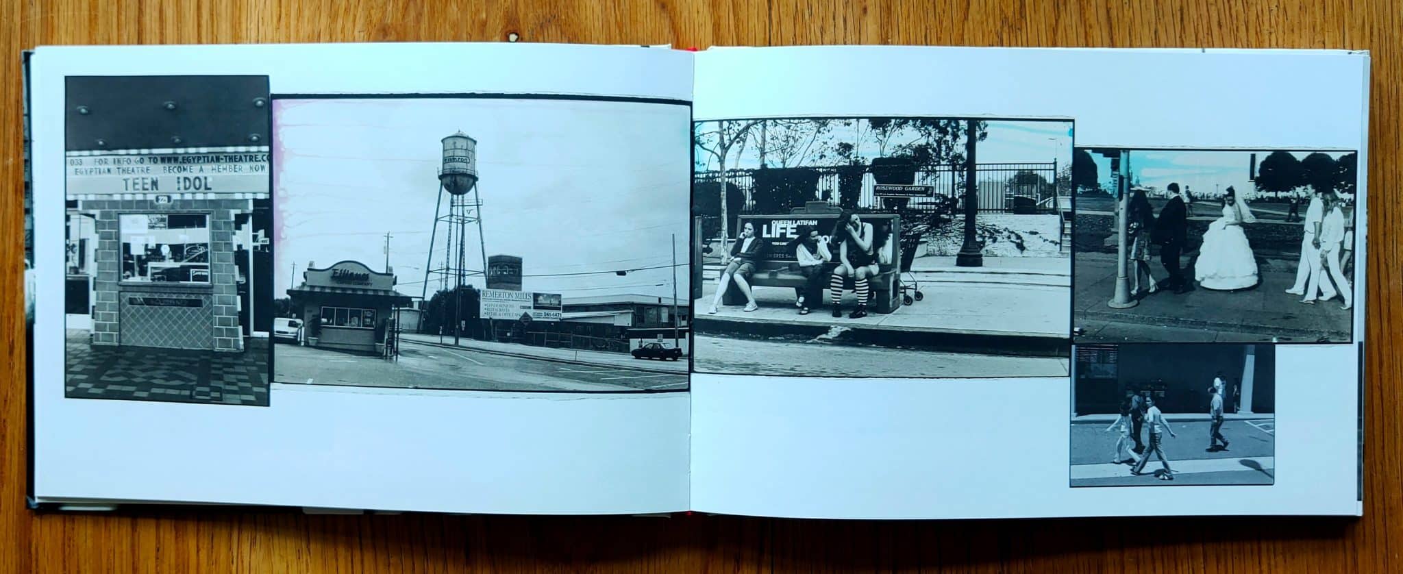 The Second Pass - Image 6