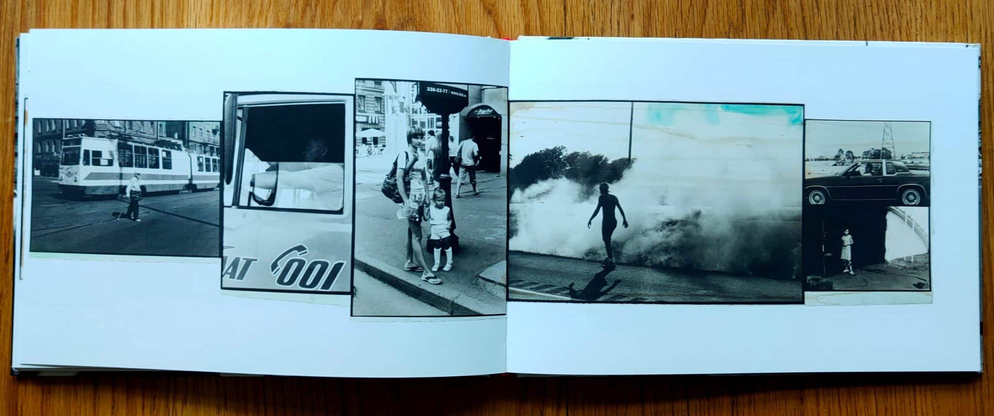The Second Pass - Image 8