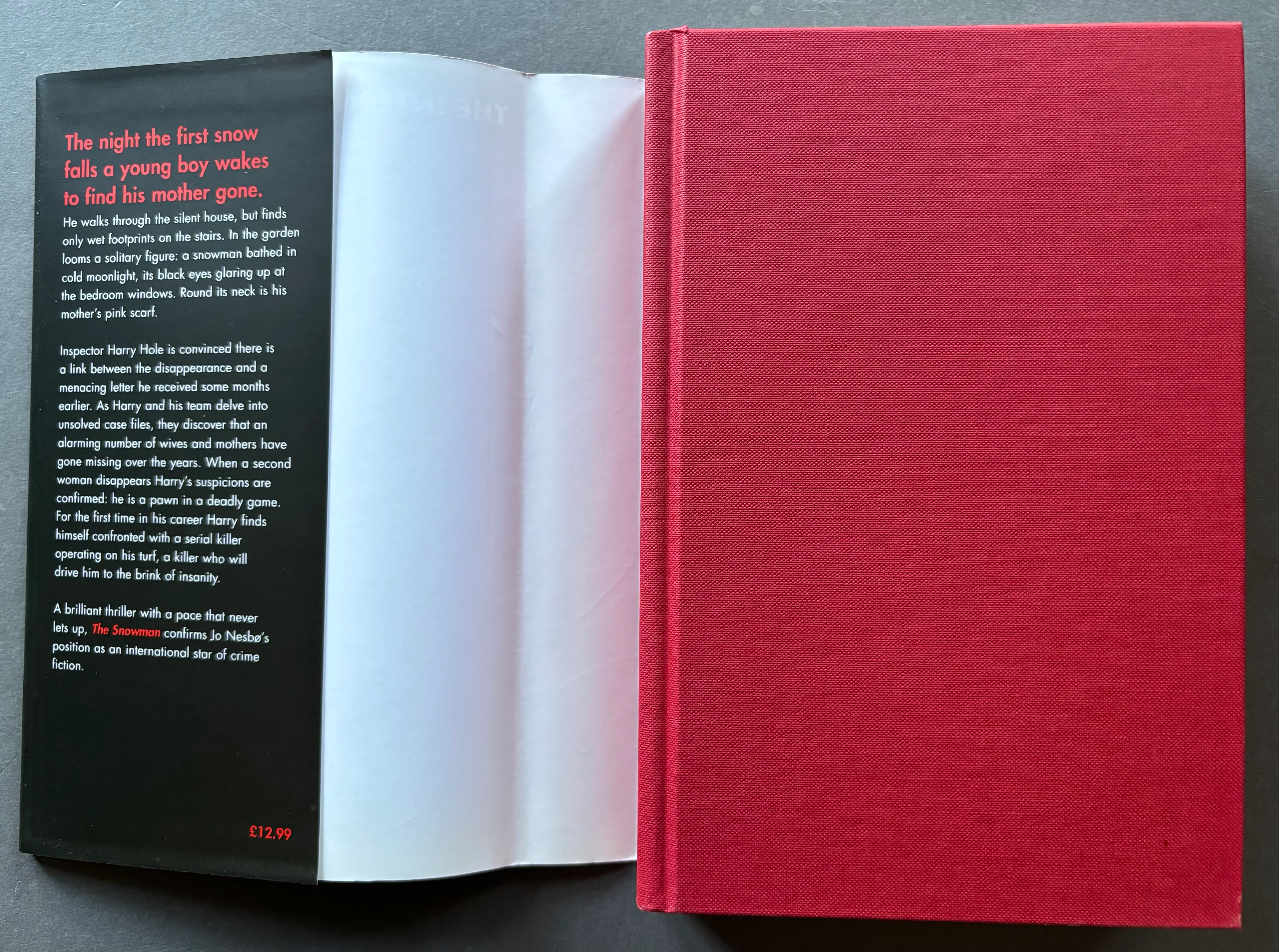 The Snowman - Image 3