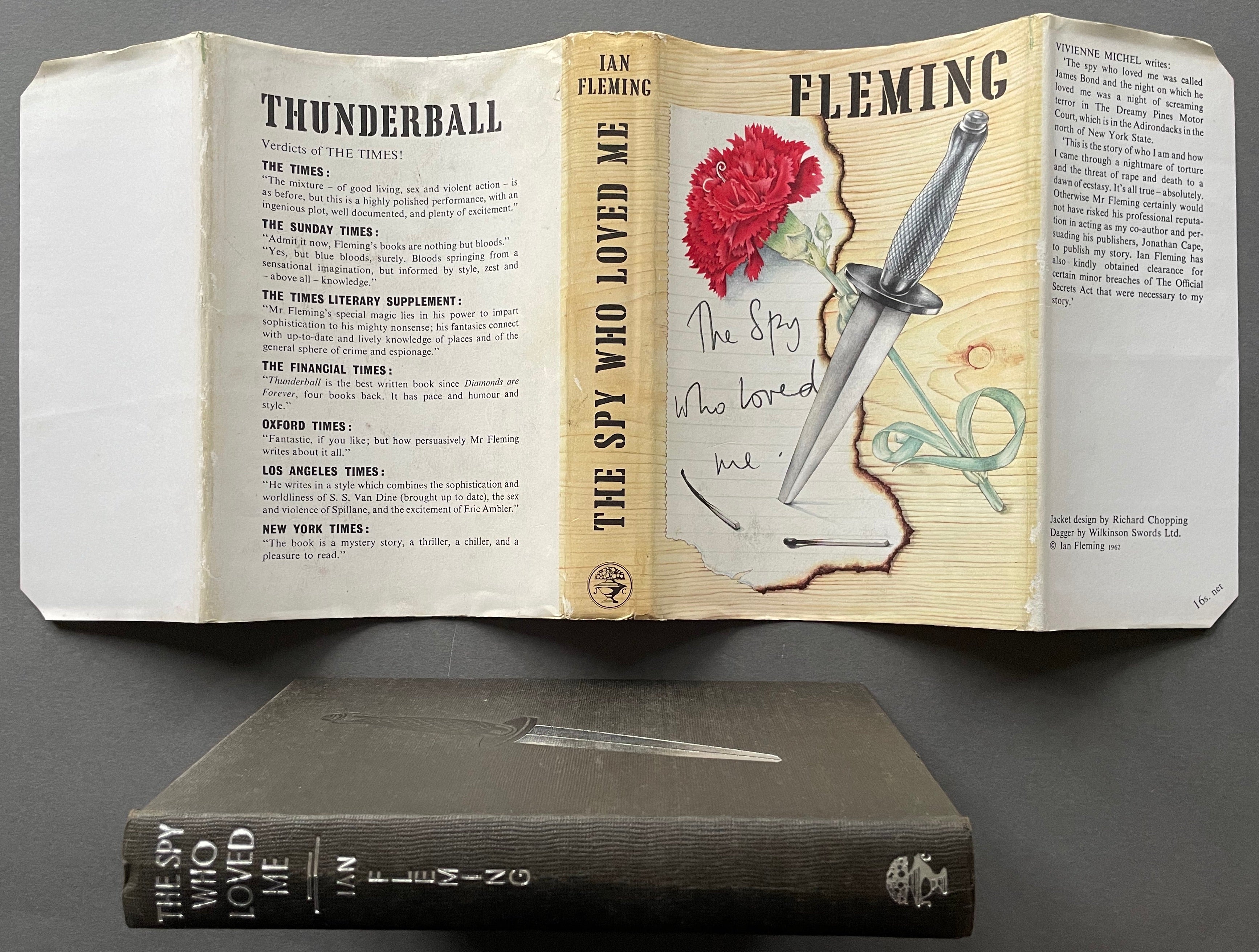 The Spy Who Loved Me - Image 4