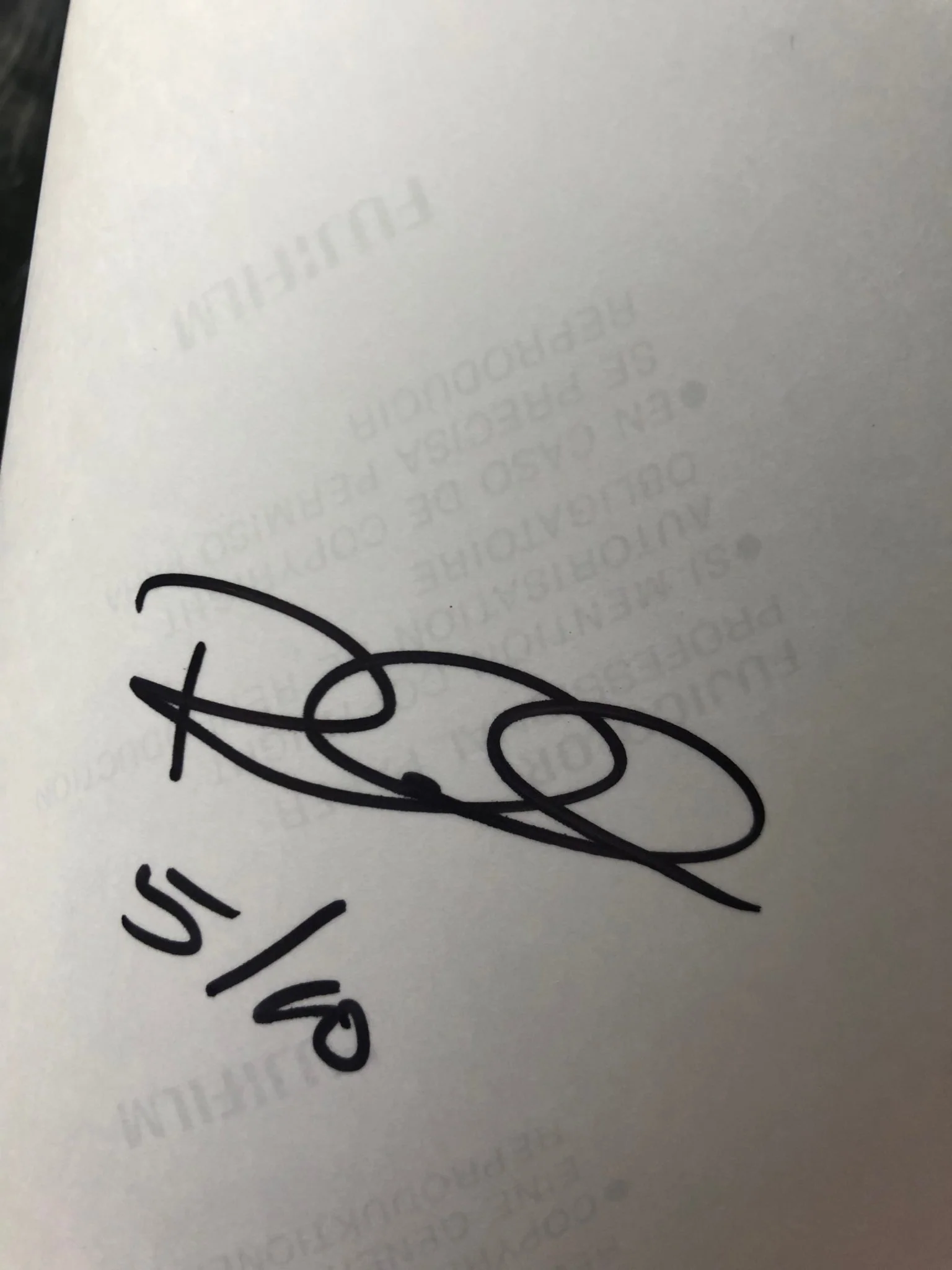 Theresa - Moscow, Russia November 2013 - Image 3