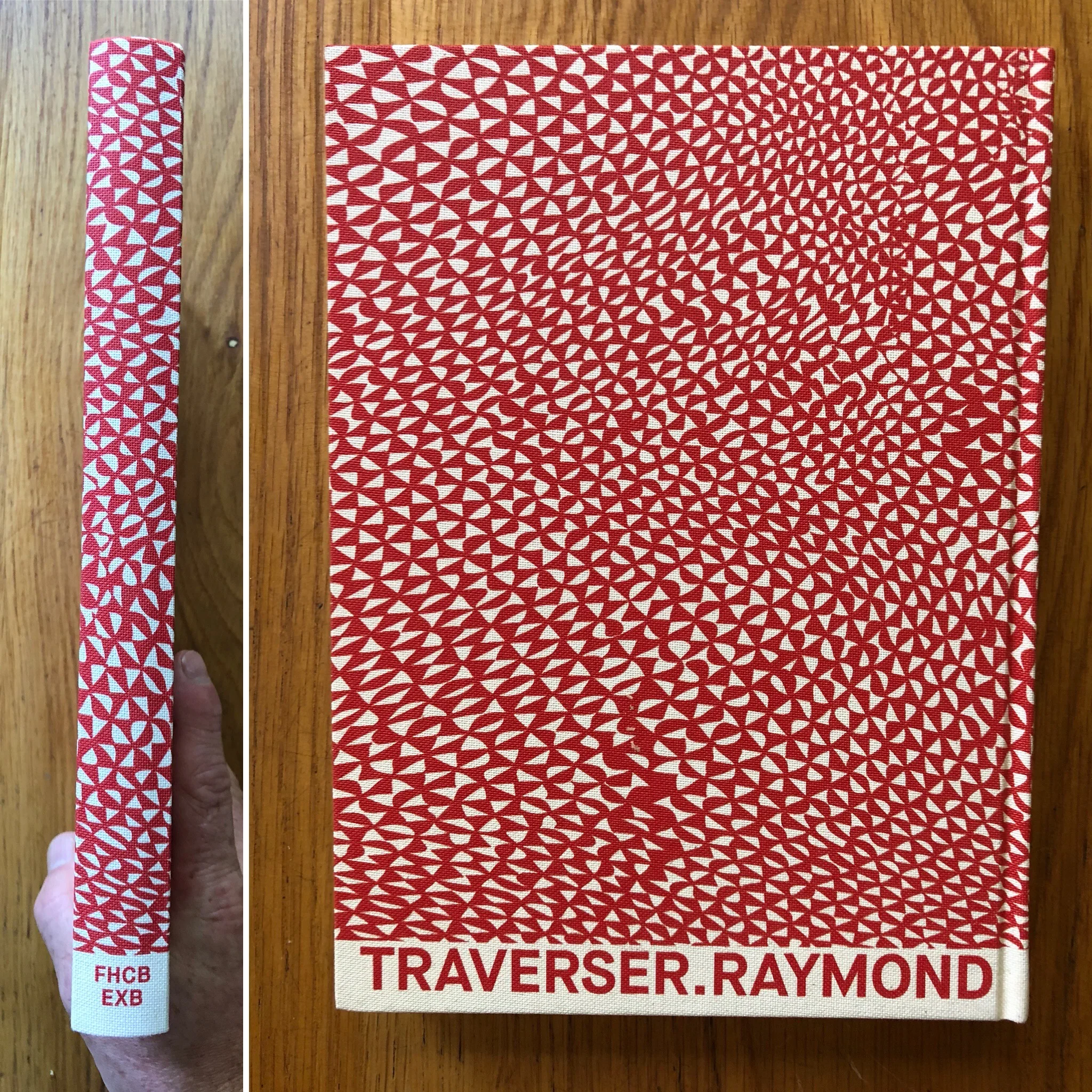 Traverser - Image 14