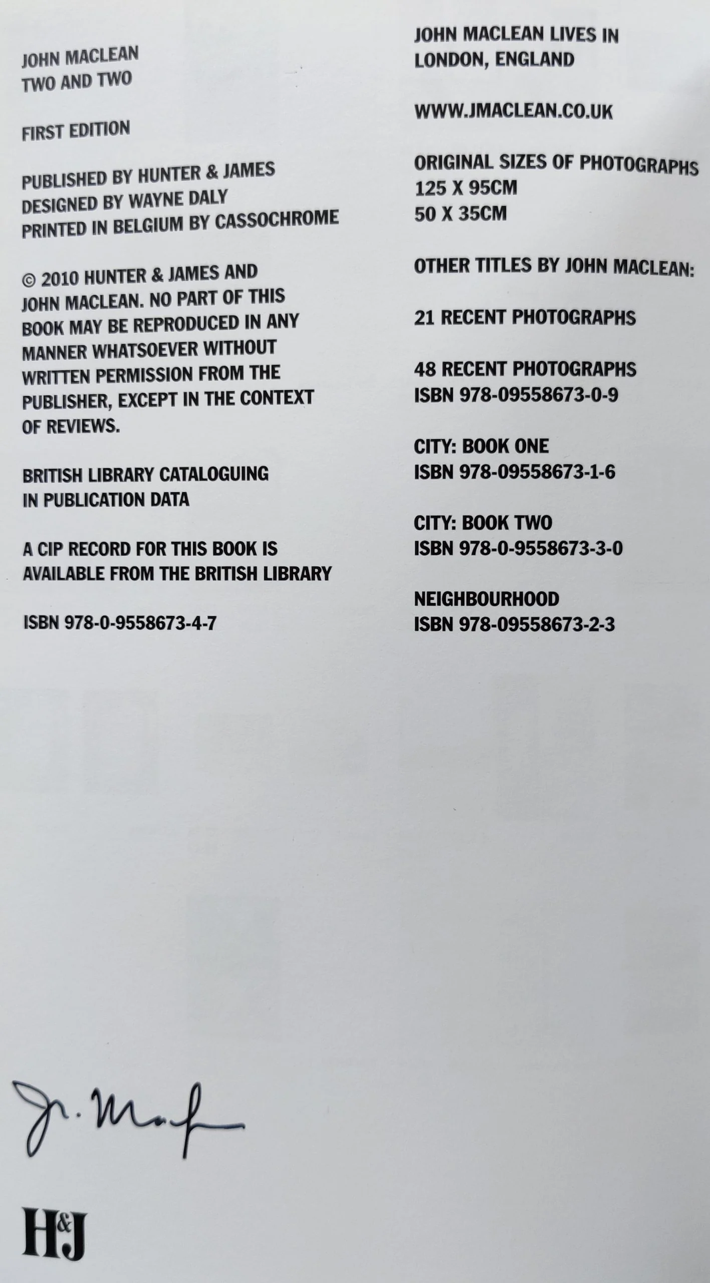 Two and Two - Image 7