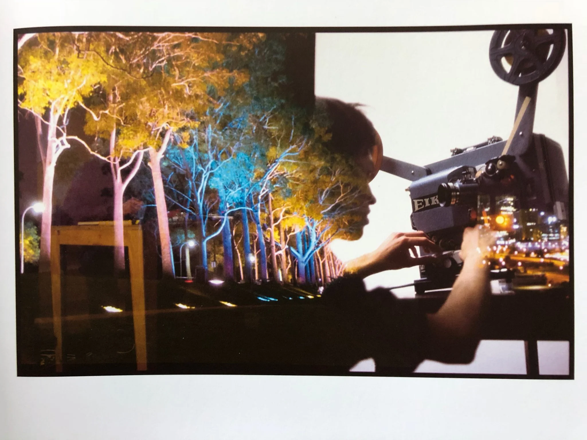 Two Frame Films 2006-2012 - Image 4