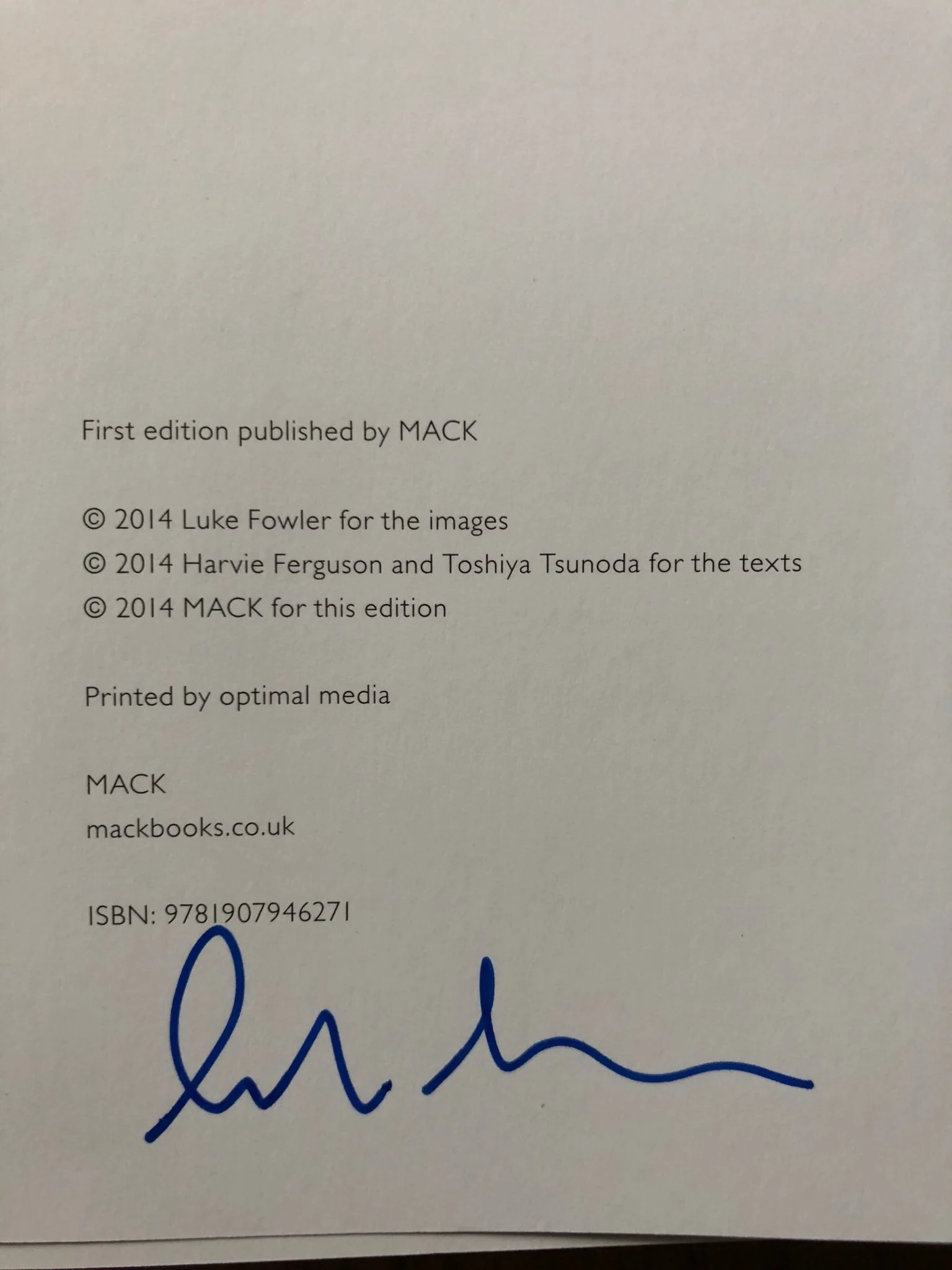 Two Frame Films 2006-2012 - Image 6