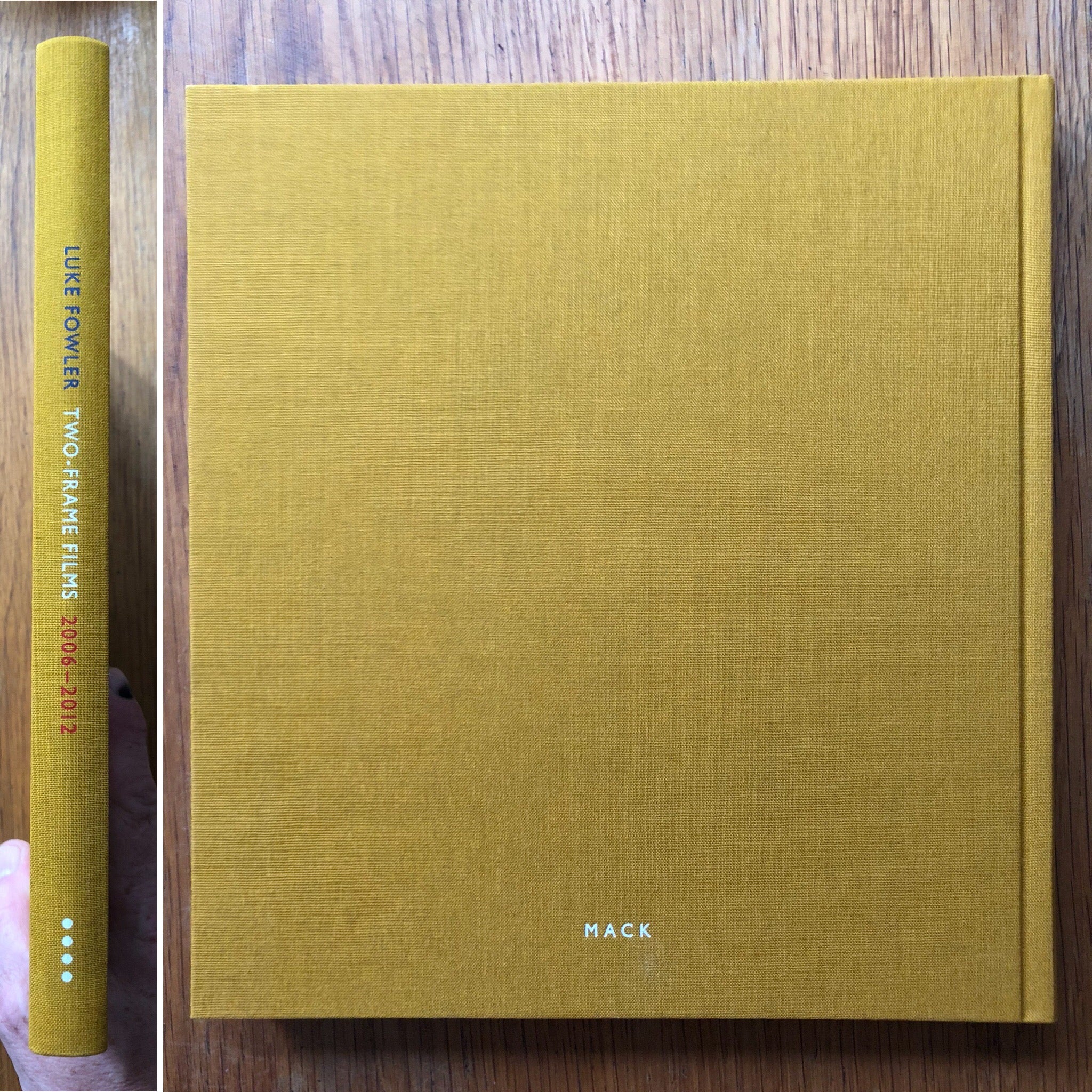 Two Frame Films 2006-2012 - Image 7