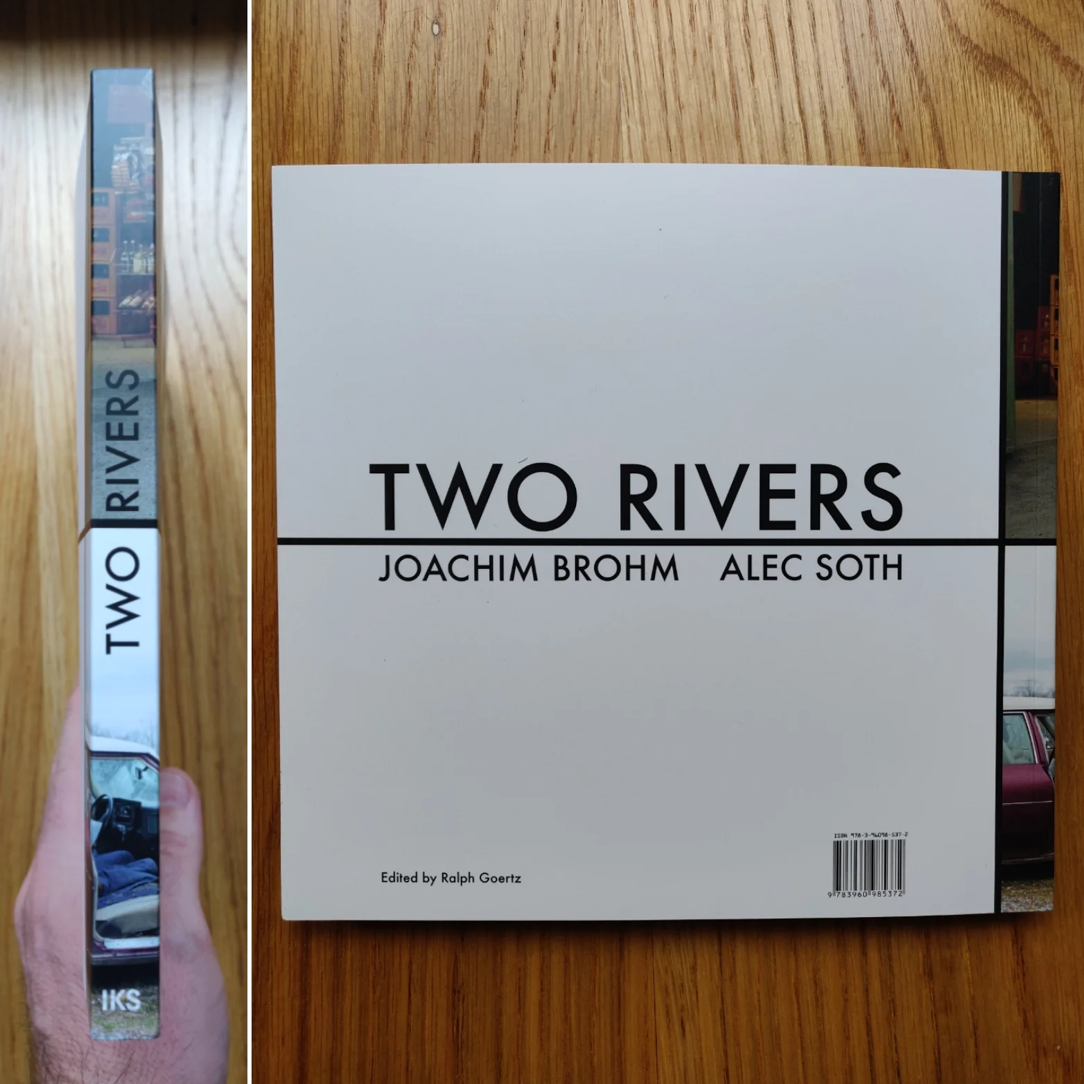 Two Rivers - Image 12