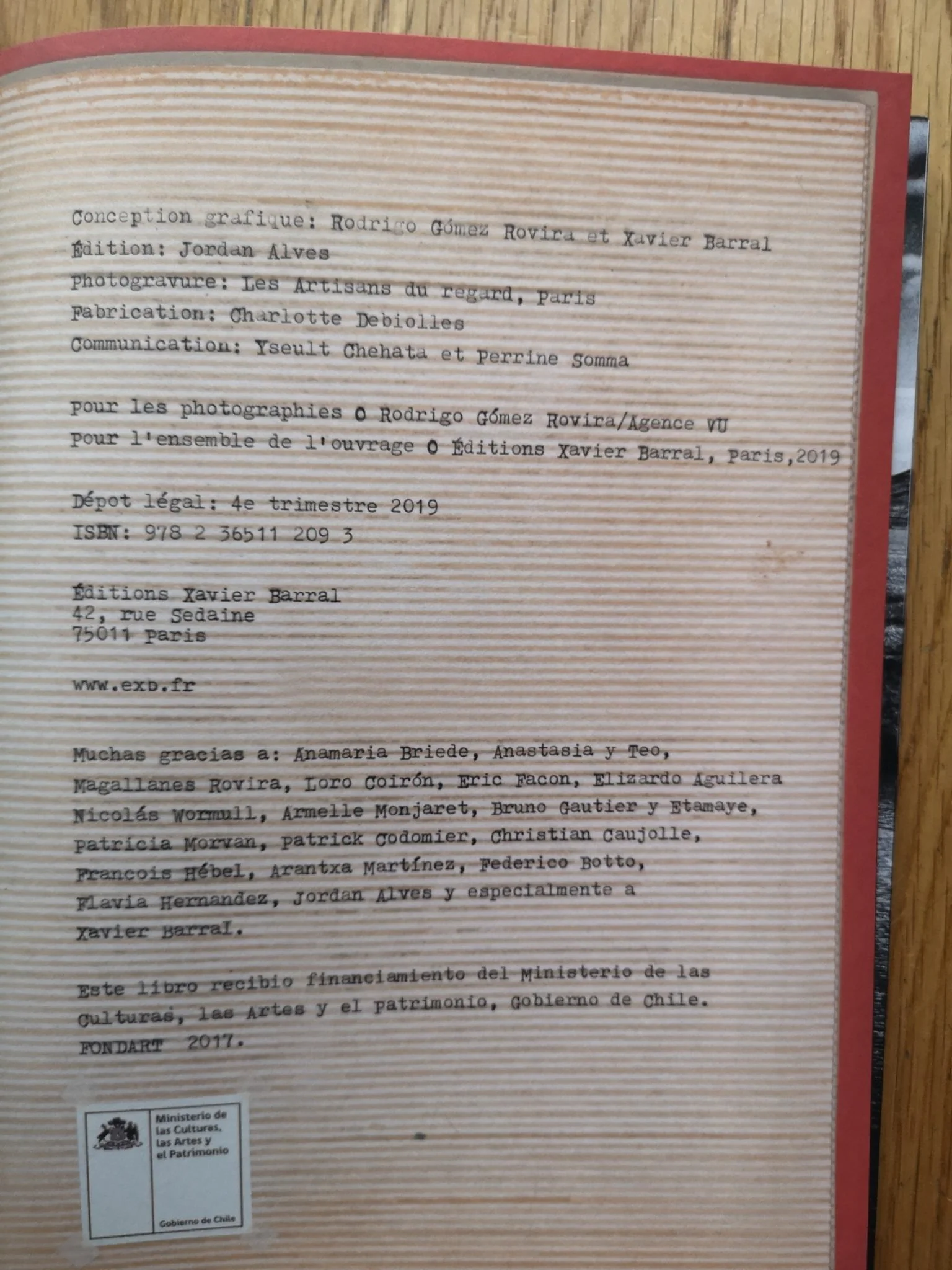 Ultimo sur - Image 13