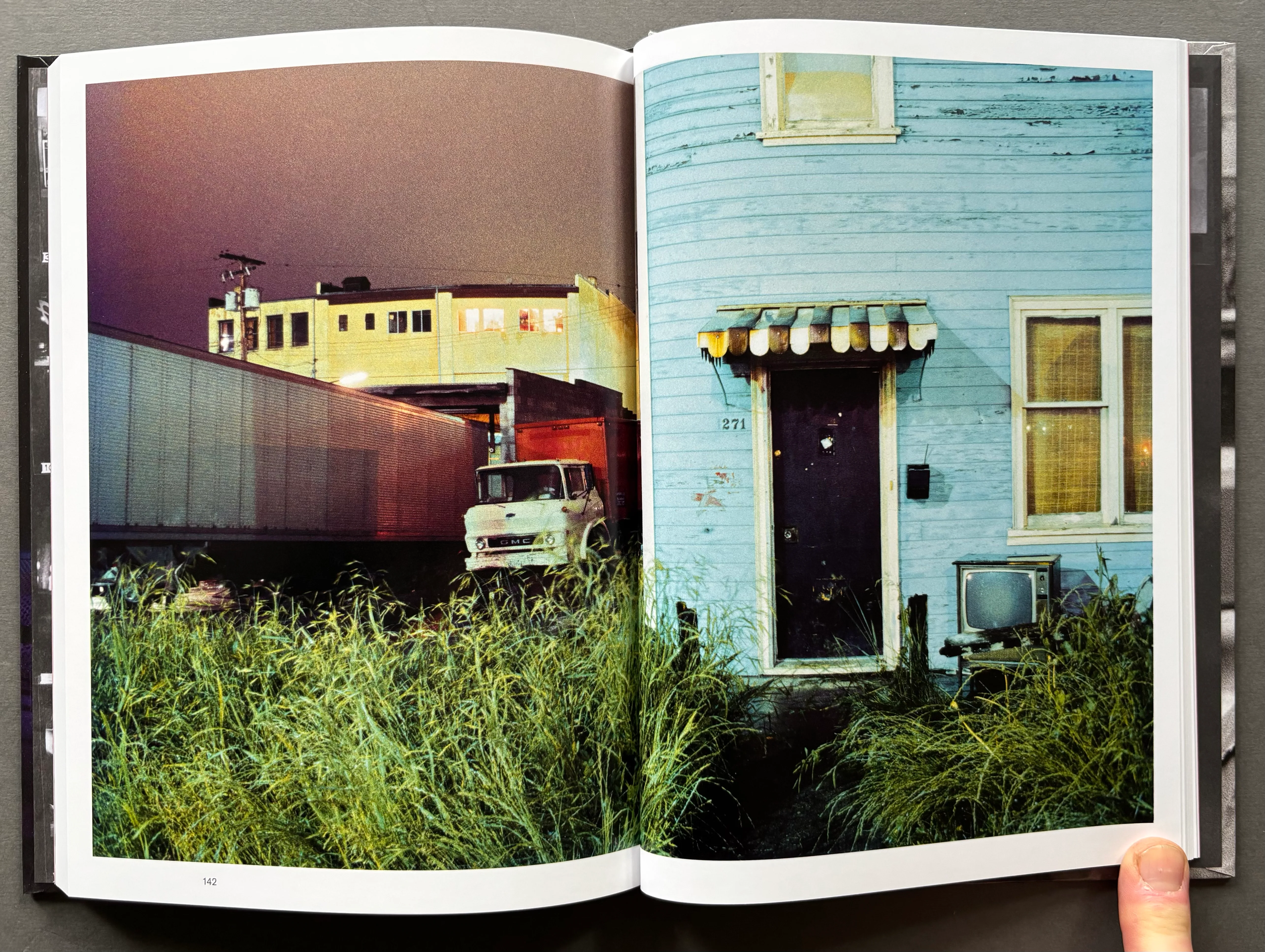 Under Vancouver 1972 - 1982 - Image 3