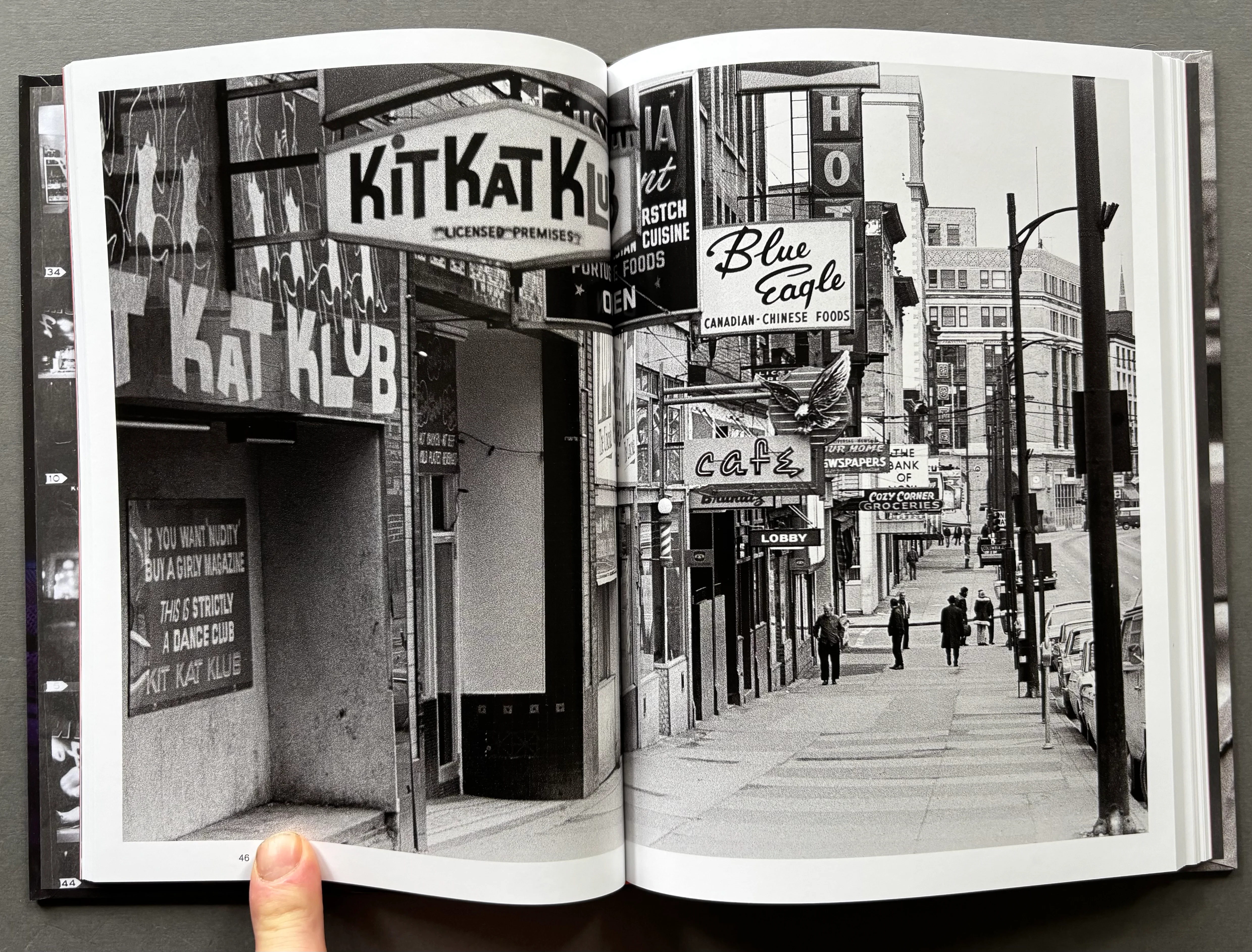 Under Vancouver 1972 - 1982 - Image 5