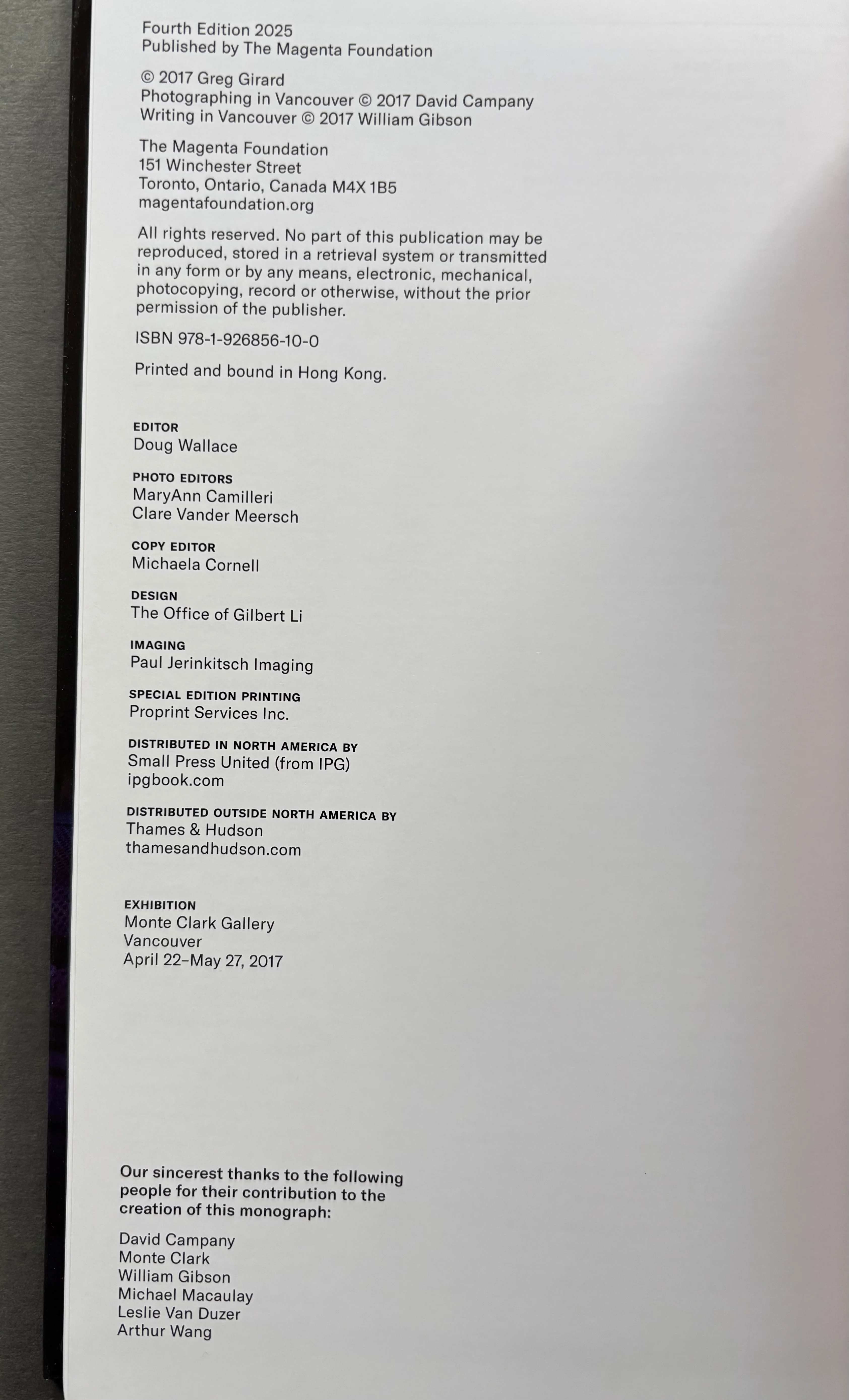 Under Vancouver 1972 - 1982 - Image 6