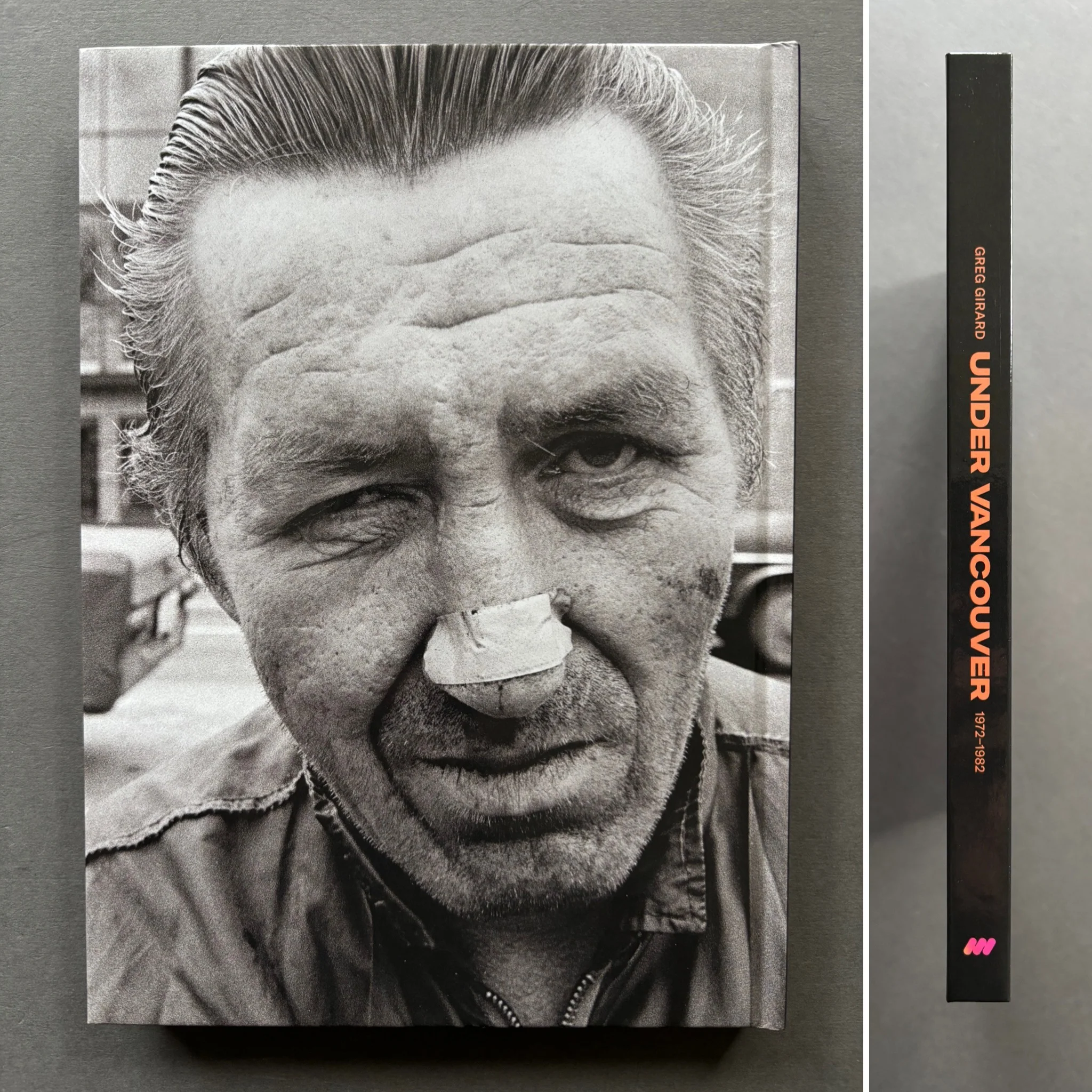 Under Vancouver 1972 - 1982 - Image 7