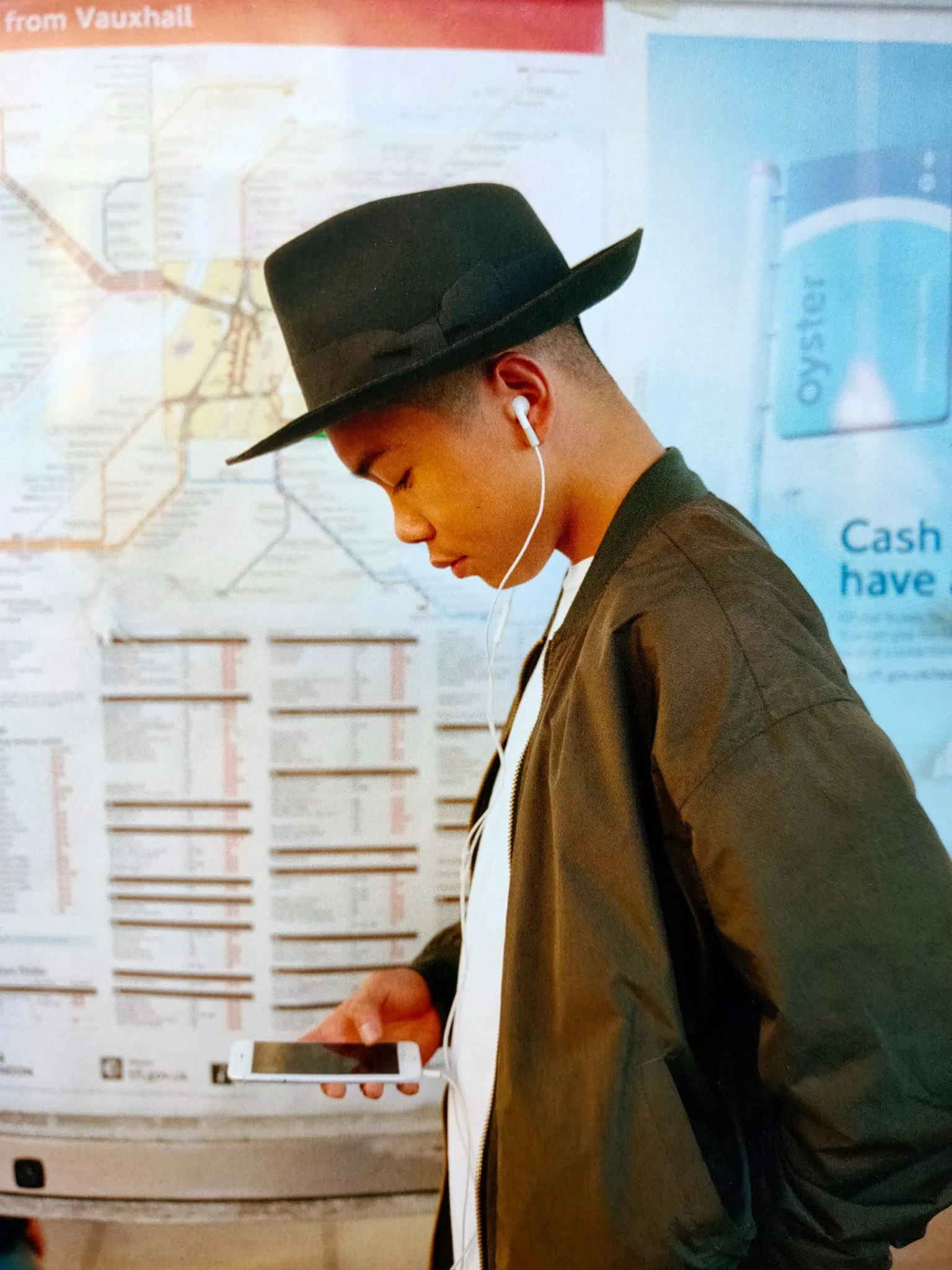 Via Vauxhall - Image 6