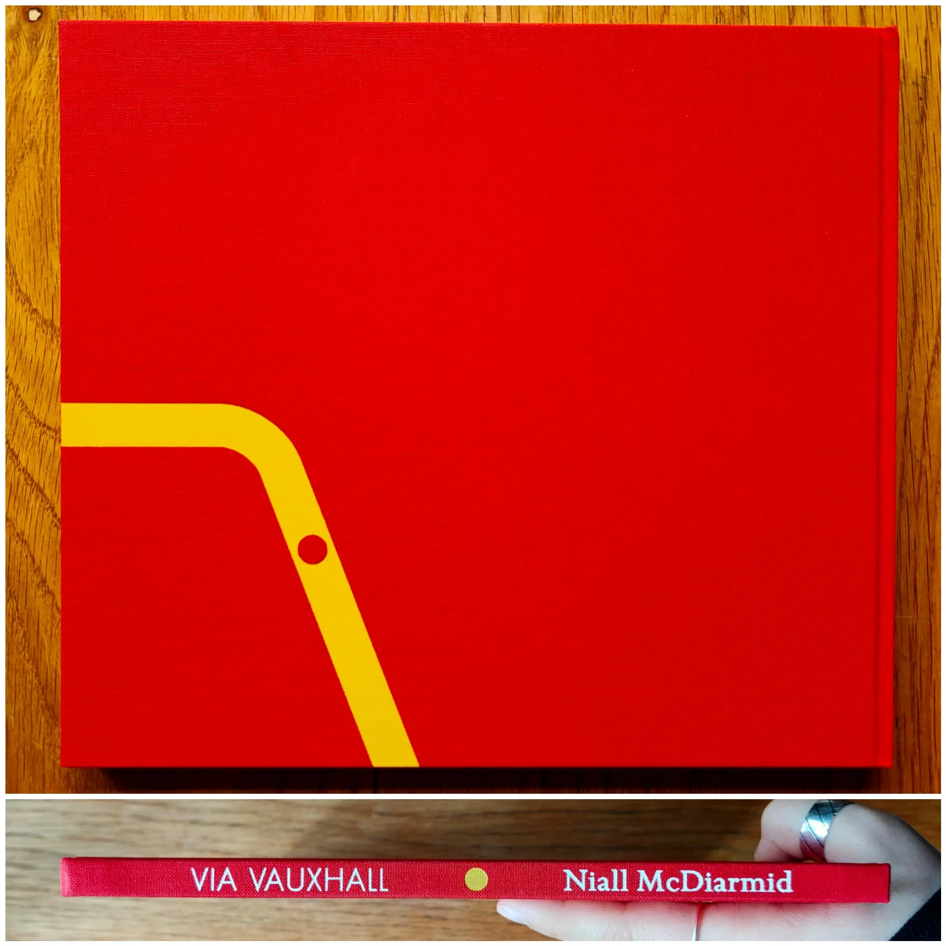 Via Vauxhall - Image 8