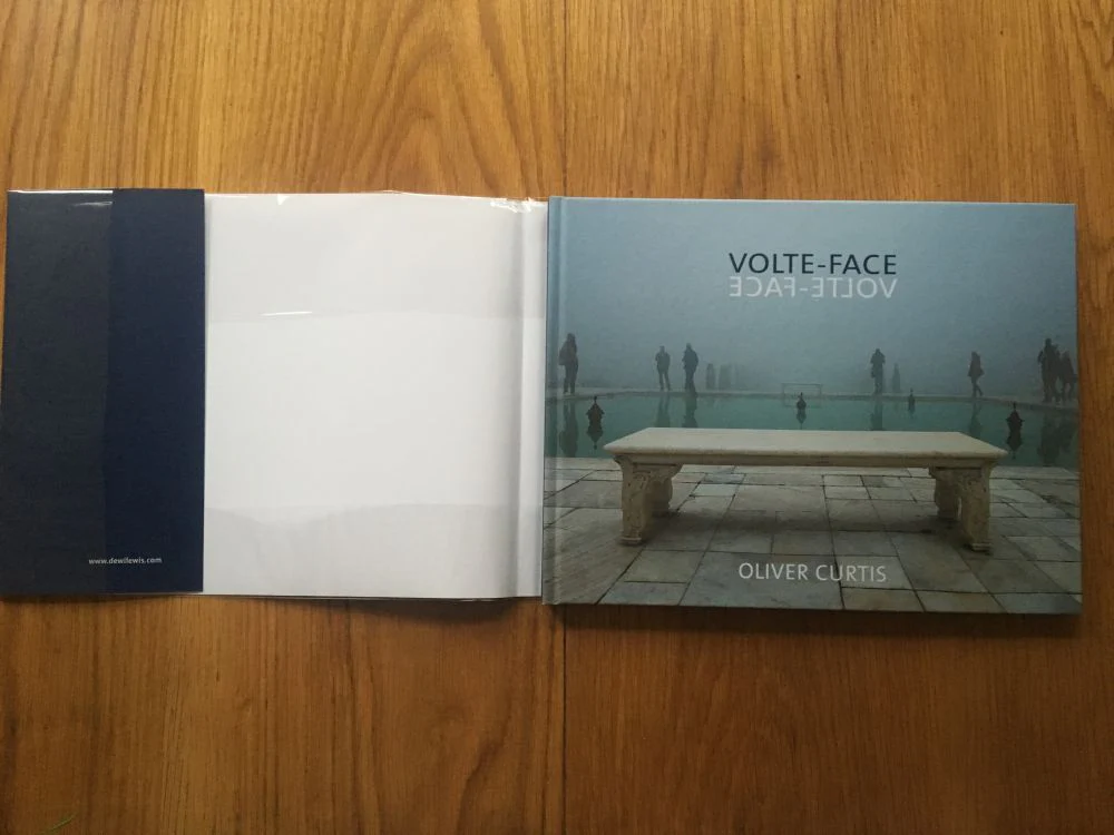 Volte-Face - Image 3