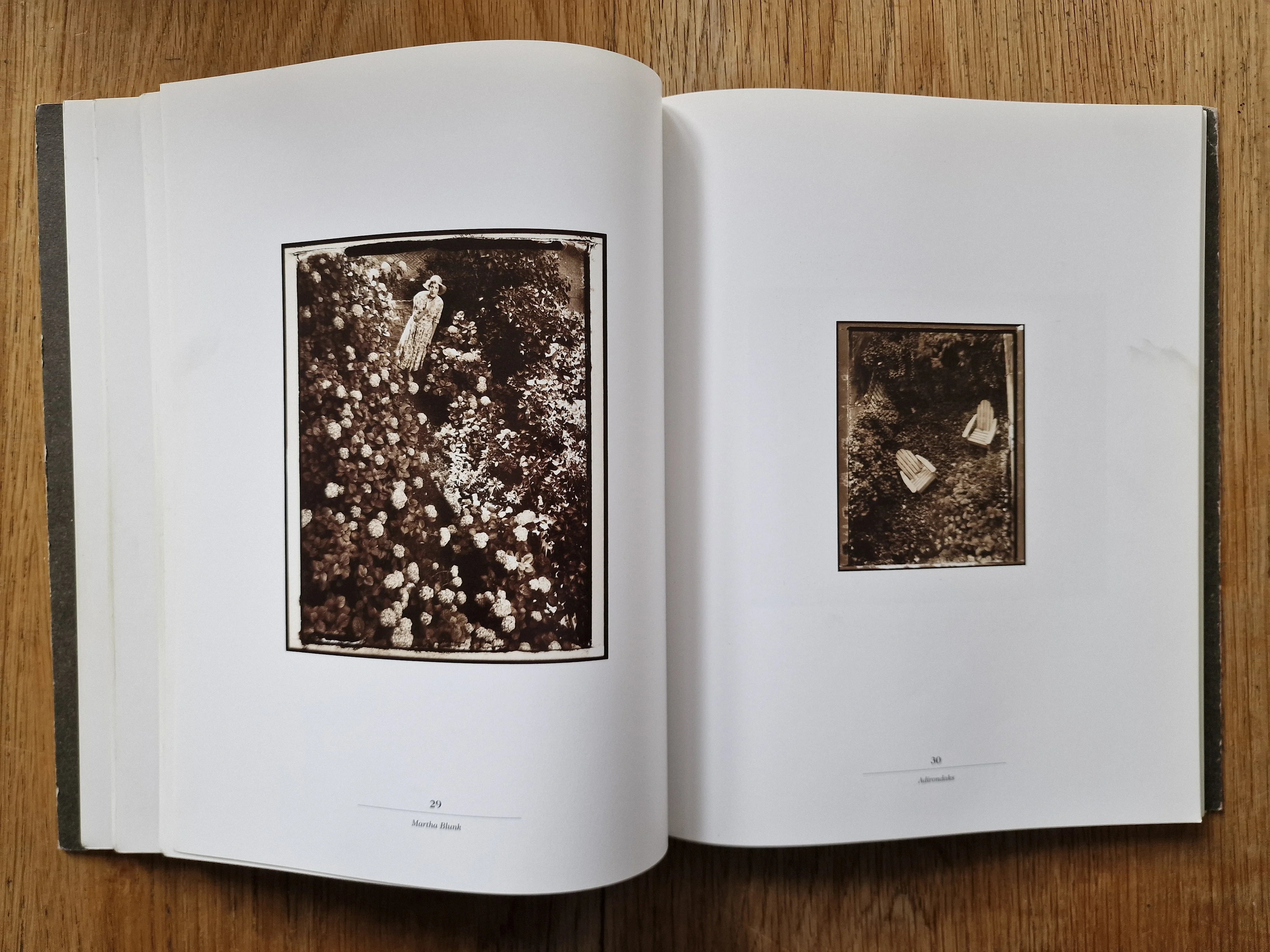 Vrais Semblants: Photographies de Sarah Moon - Image 4