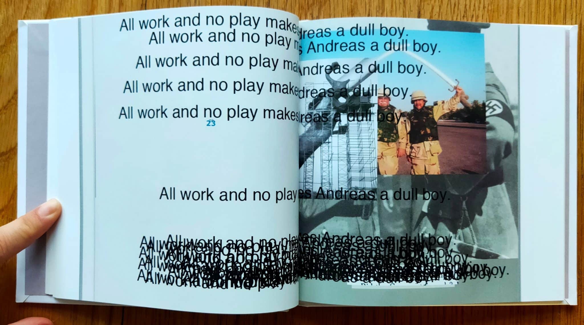 War Primer 38 - Image 5