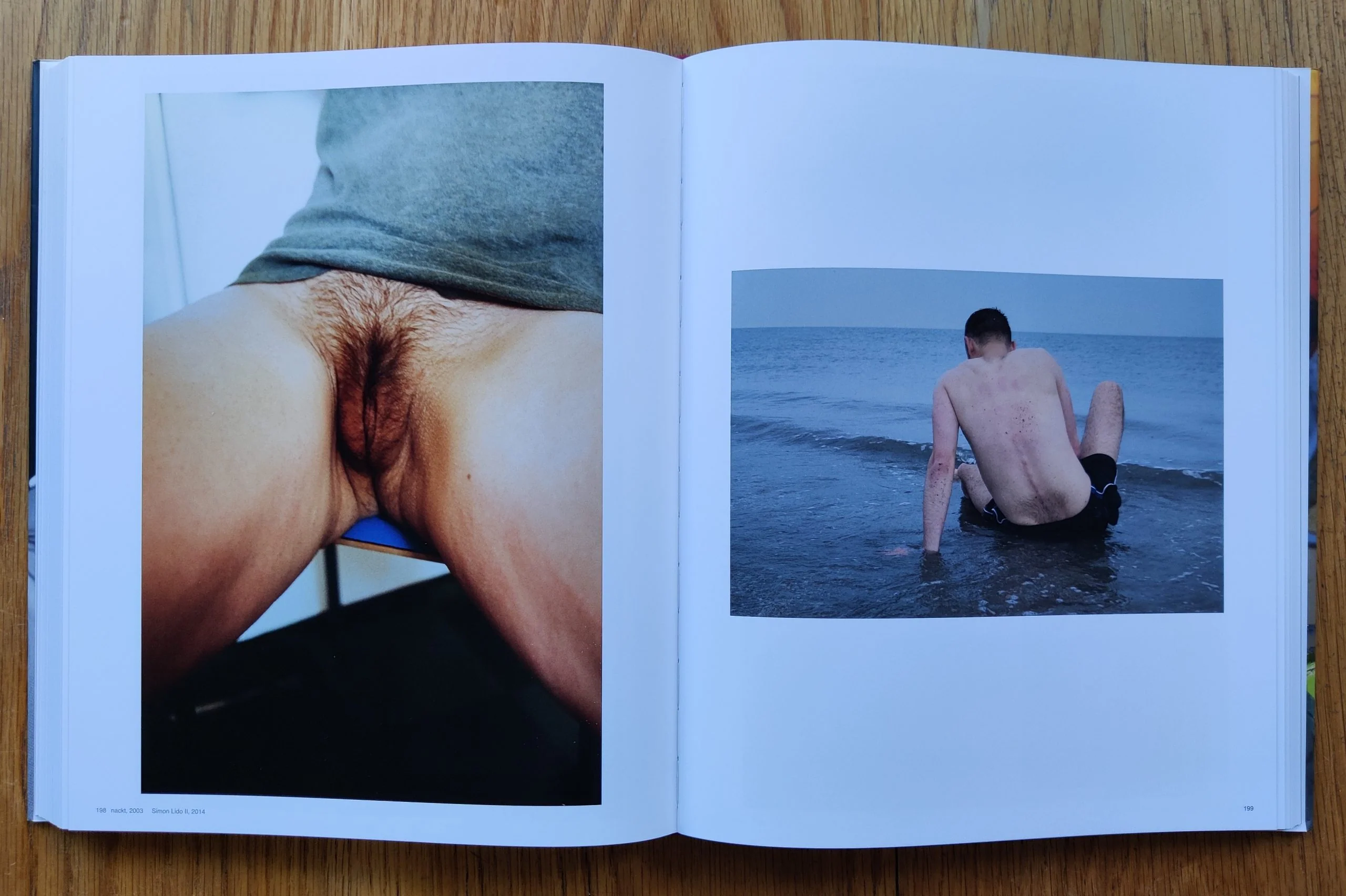 Wolfgang Tillmans - Image 6